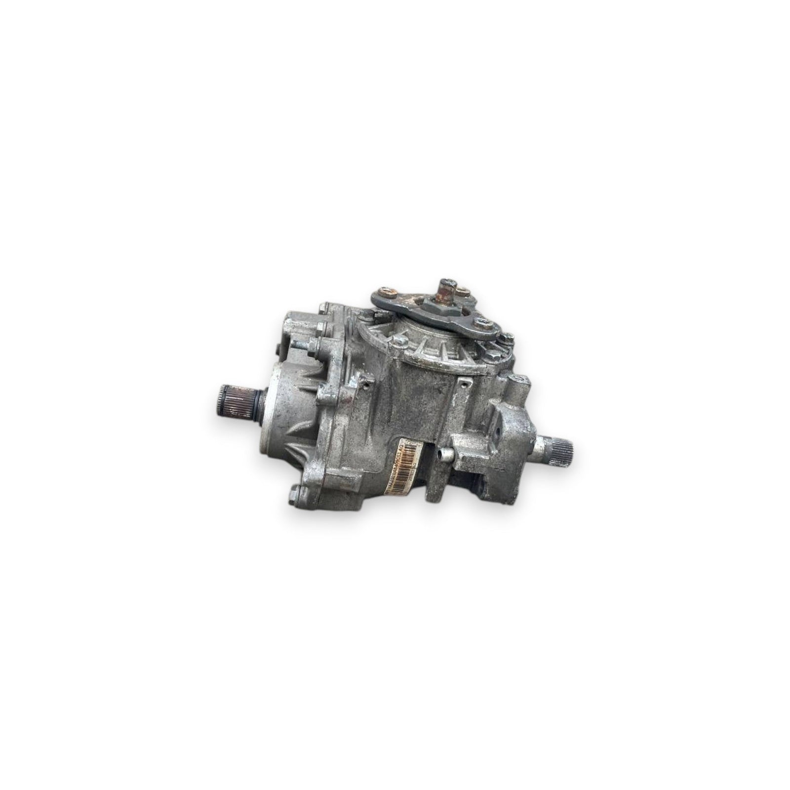 Differenziale anteriore Audi Q3 8U 2.0 Diesel (2011 al 2018) cod.ZSB0A409053 - F&P CRASH SRLS - Ricambi Usati