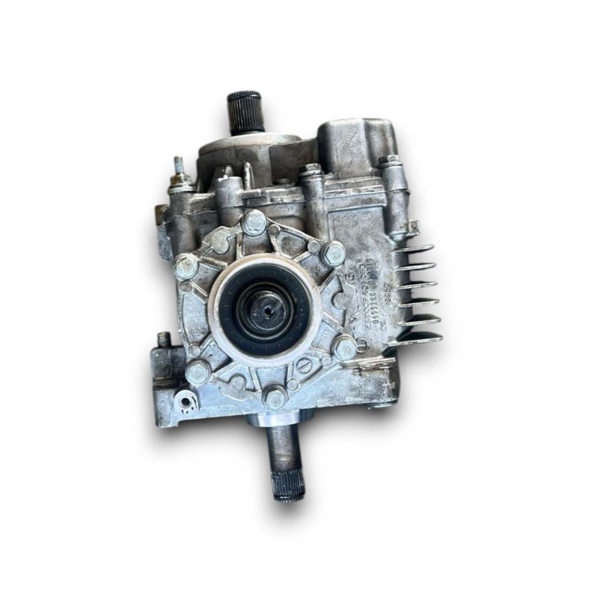 Differenziale anteriore Audi RS3 (8V) 0cp409053h 2.5 benzina (2012 > 2020) - F&P CRASH SRL - Ricambi Usati