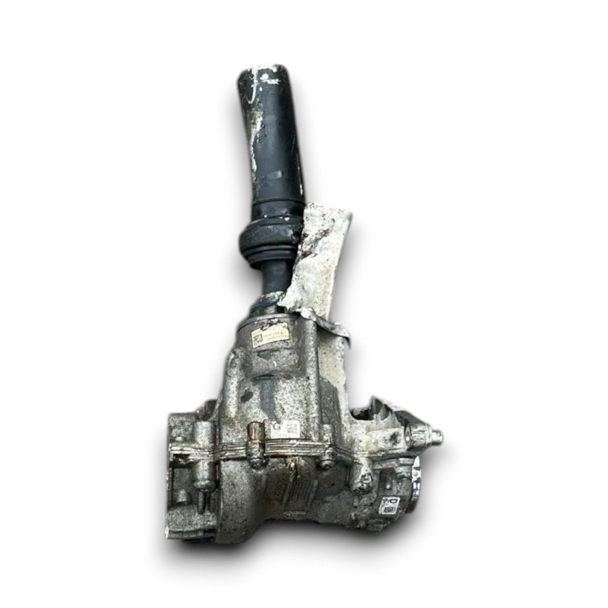 Differenziale anteriore BMW X1 (F48) p0764688907 2.0 diesel (2015 > 2022) - F&P CRASH SRL - Ricambi Usati