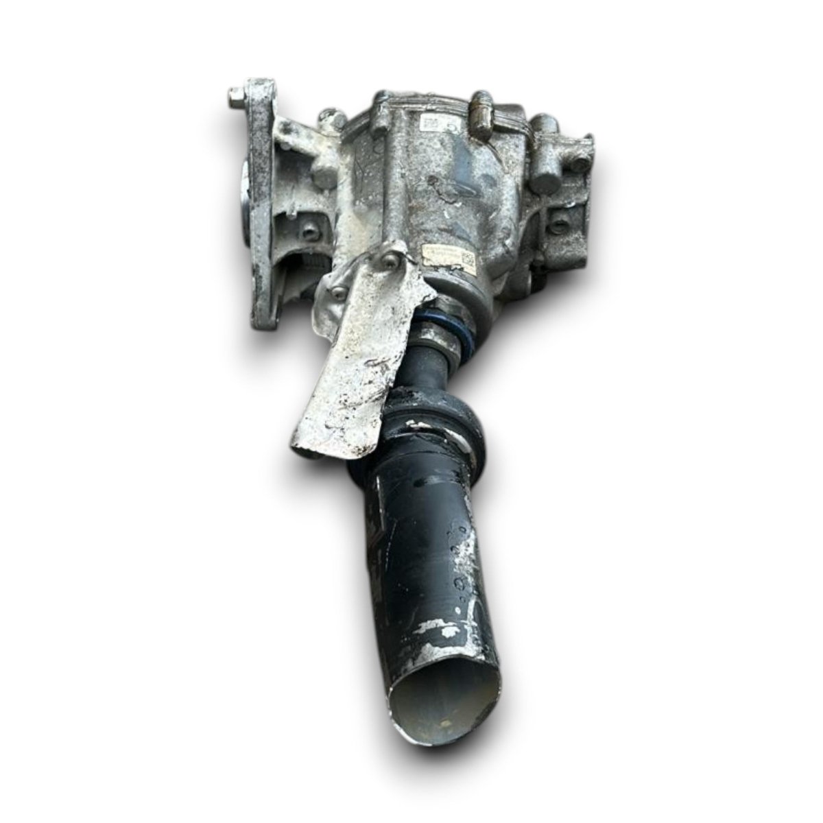 Differenziale anteriore BMW X1 (F48) p0764688907 2.0 diesel (2015 > 2022) - F&P CRASH SRL - Ricambi Usati
