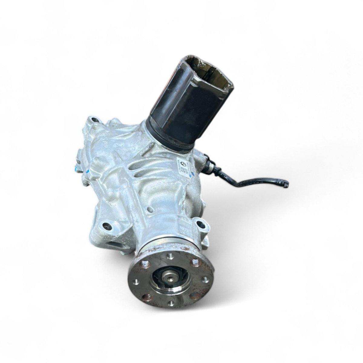 Differenziale anteriore BMW X3 (G01) cod.10425761 2.0 hybrid (2017 > 2024) - F&P CRASH SRLS - Ricambi Usati