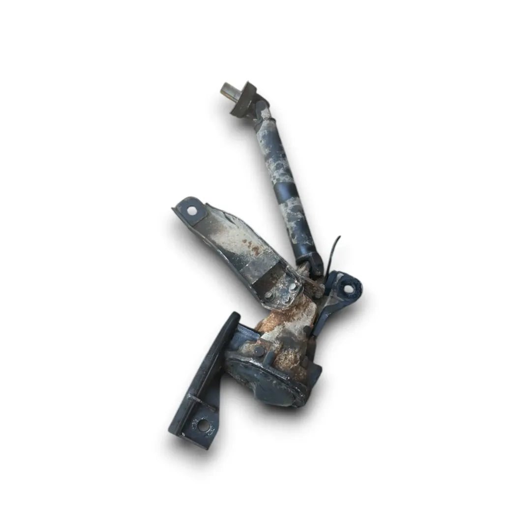 Dettaglio Differenziale completo anteriore Daihatsu Feroza 1996–1999 - foto 2