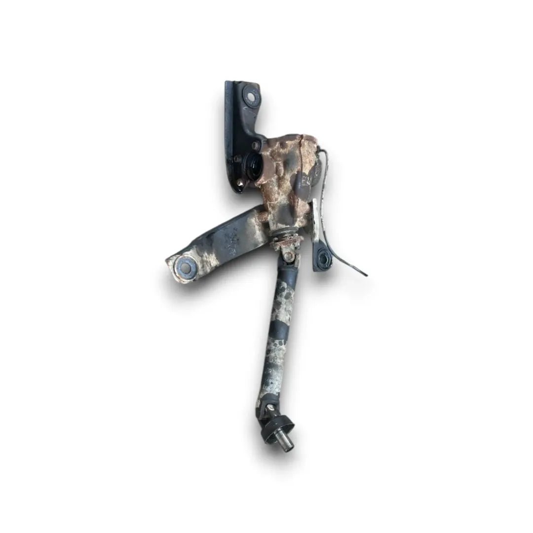 Dettaglio Differenziale completo anteriore Daihatsu Feroza 1996–1999 - foto 3