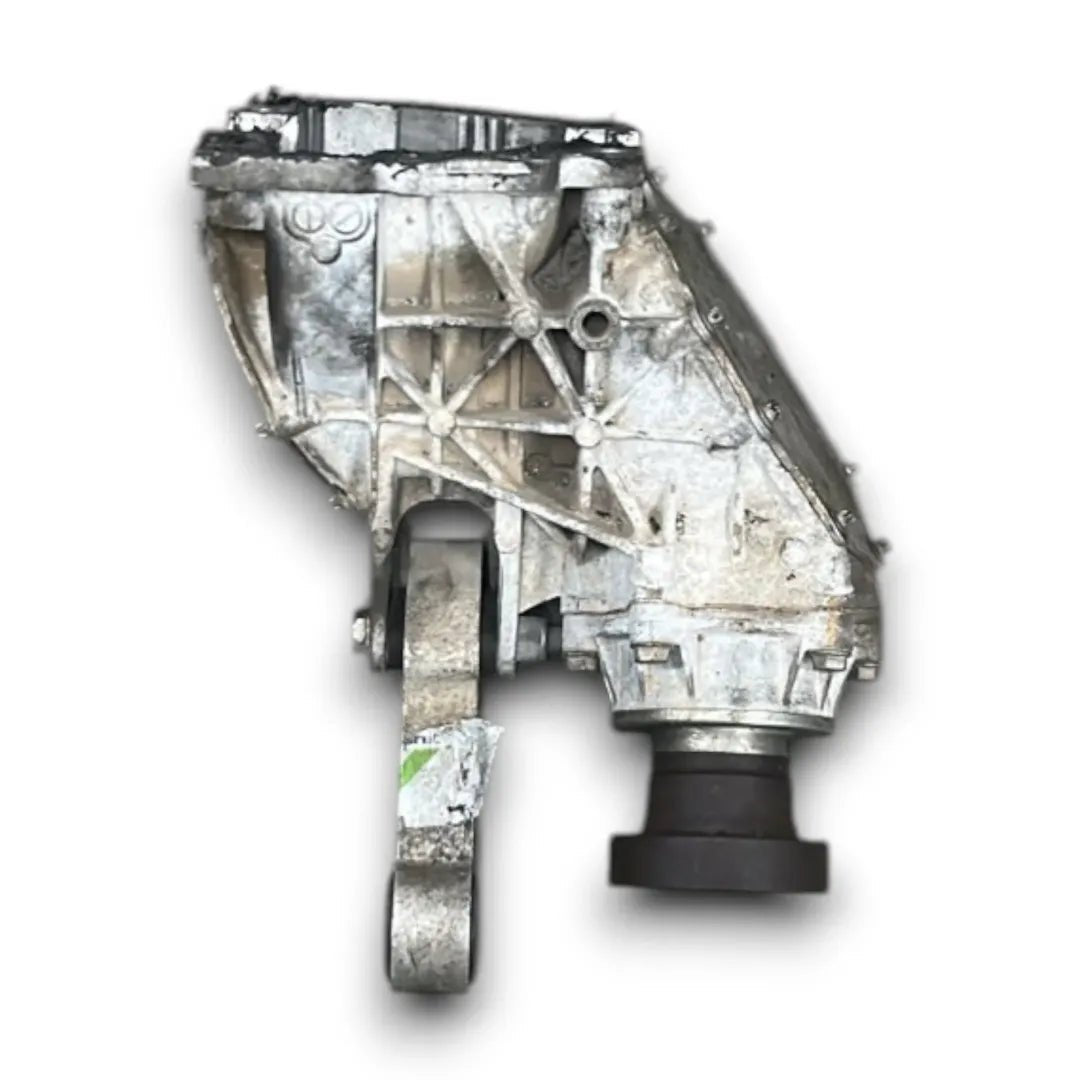 Dettaglio Differenziale completo anteriore Fiat Panda II 2003–2010 - foto 3