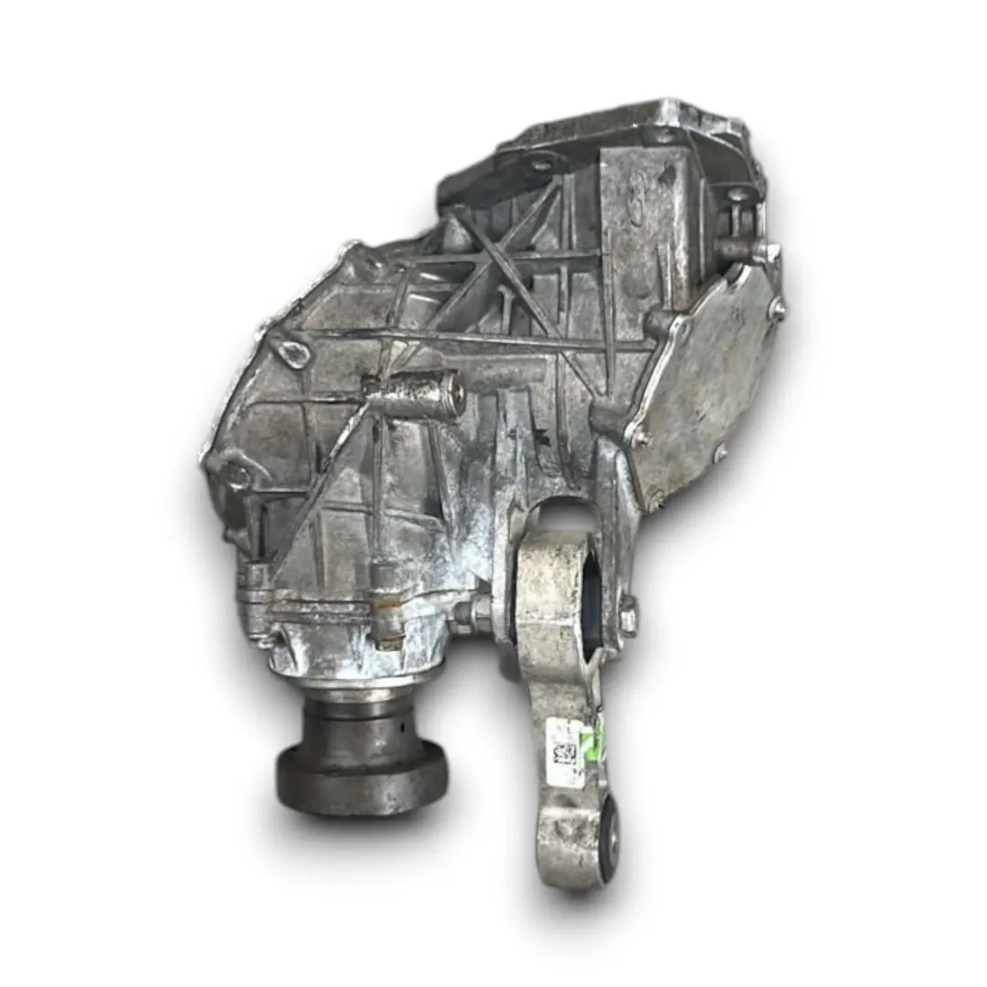 Dettaglio Differenziale completo anteriore Fiat Panda II 2003–2010 - foto 2