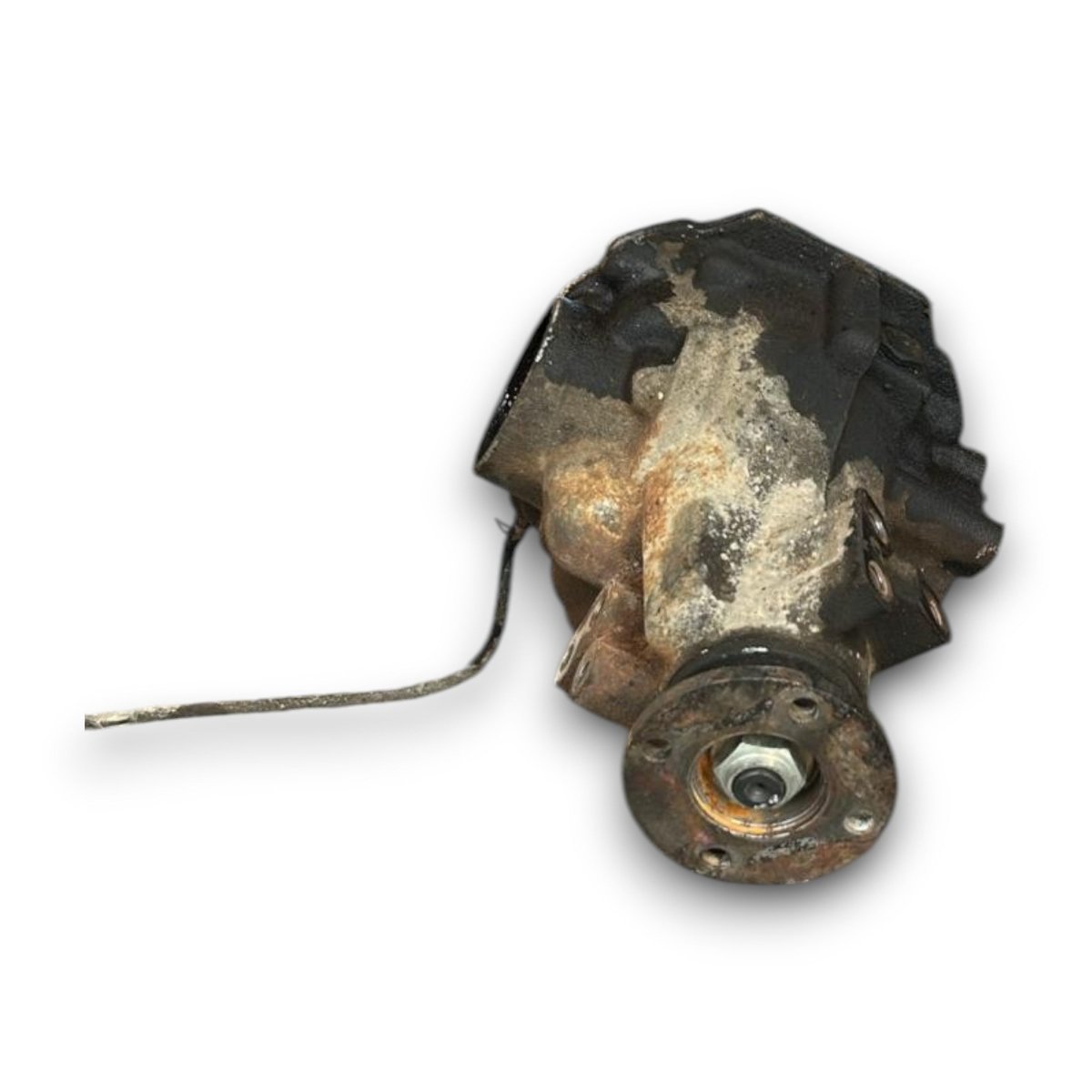 Differenziale anteriore Daihatsu Feroza 1.6 benzina (1989 > 1998) - F&P CRASH SRL - Ricambi Usati