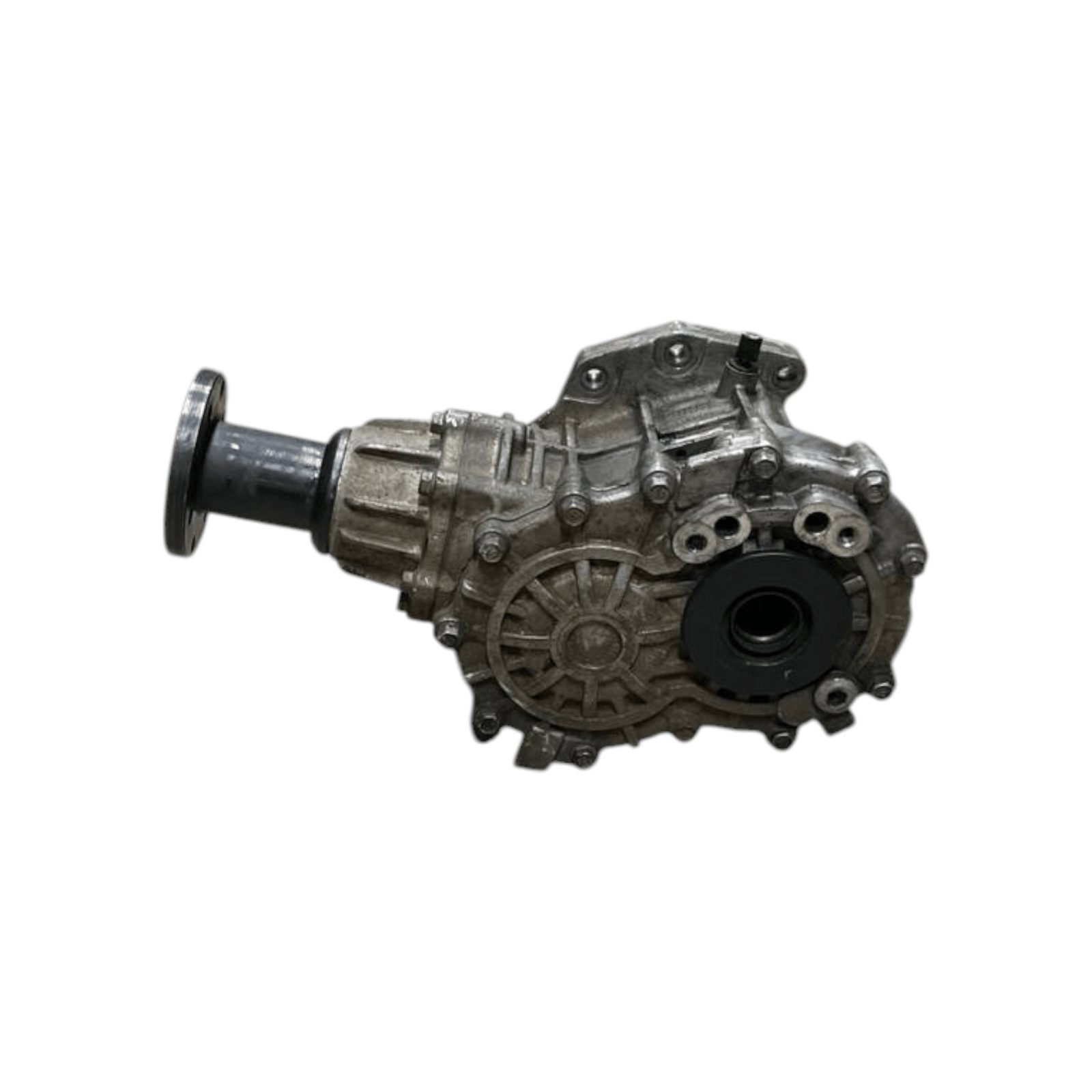 Differenziale anteriore Hyundai Santafe CM 2.2 diesel (2006 - 2012) cod.060851311 - F&P CRASH SRLS - Ricambi Usati