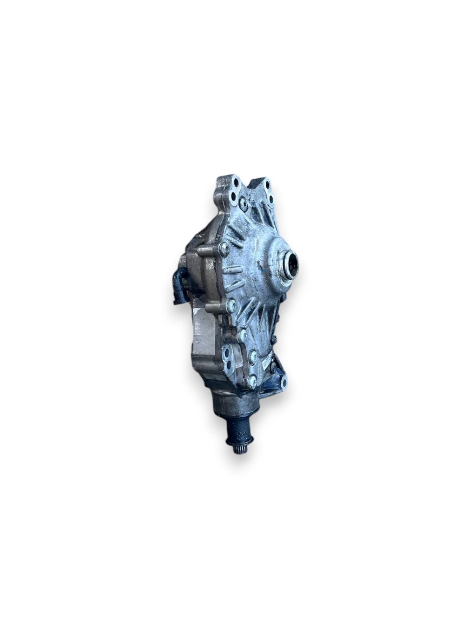 Front differential Jaguar F - Pace 2.0 Diesel (2016>) cod.40129377 - F&P CRASH SRLS - Used Parts