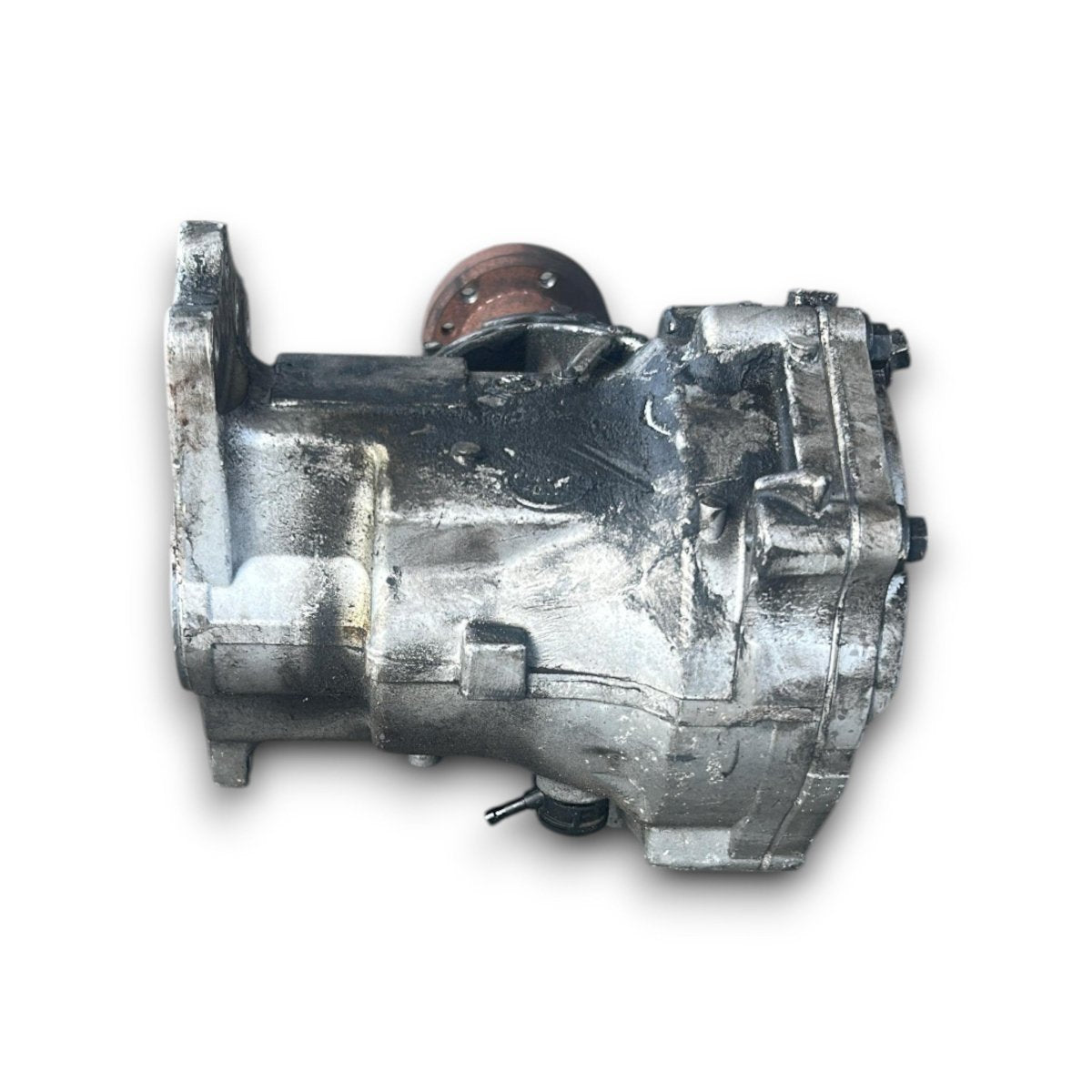 Differenziale anteriore Land Rover Discovery Sport cod.ej32 - 7l486 - ac 2.0 diesel (4x4) (2014 > ) - F&P CRASH SRL - Ricambi Usati