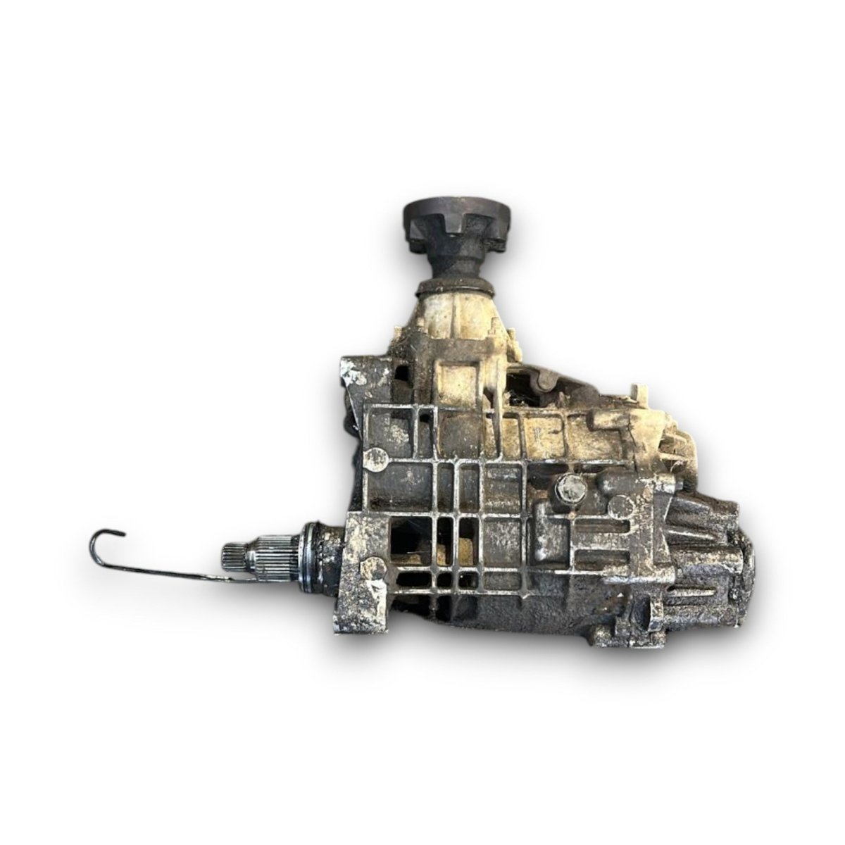 Differenziale anteriore Land Rover Freelander 7891220051 2.0 diesel (1997 > 2006) - F&P CRASH SRL - Ricambi Usati