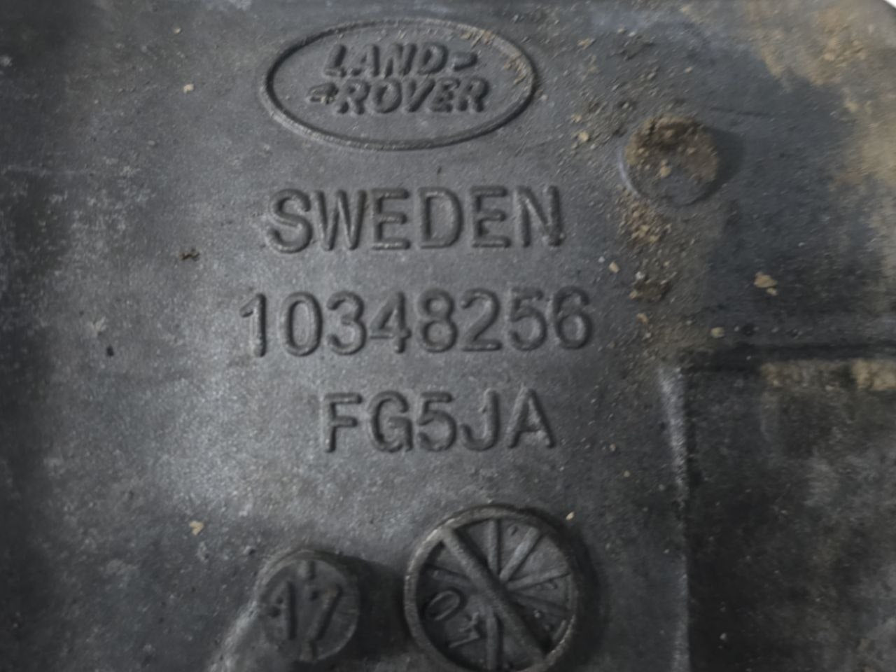 Front Differential Range Rover Evoque 2.0 Diesel (2011 - 2018) Code: 10348256 - F&P CRASH SRLS - Used Parts