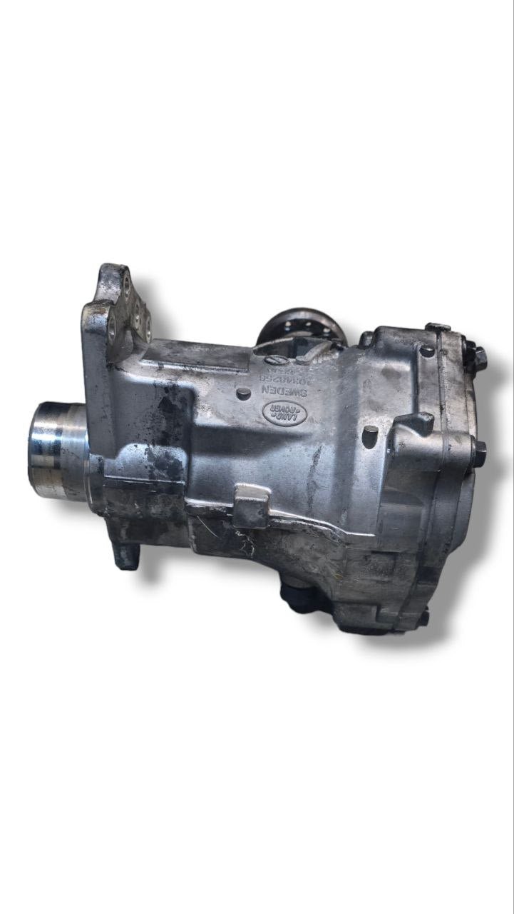 Front Differential Range Rover Evoque 2.0 Diesel (2011 - 2018) Code: 10348256 - F&P CRASH SRLS - Used Parts