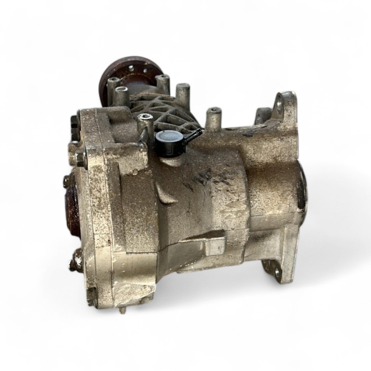 Differenziale anteriore Range Rover Evoque (L538) cod.ej32 - 7l486 - ac 2.2 diesel (2011 > 2018) cod.7710012090 - F&P CRASH SRLS - Ricambi Usati