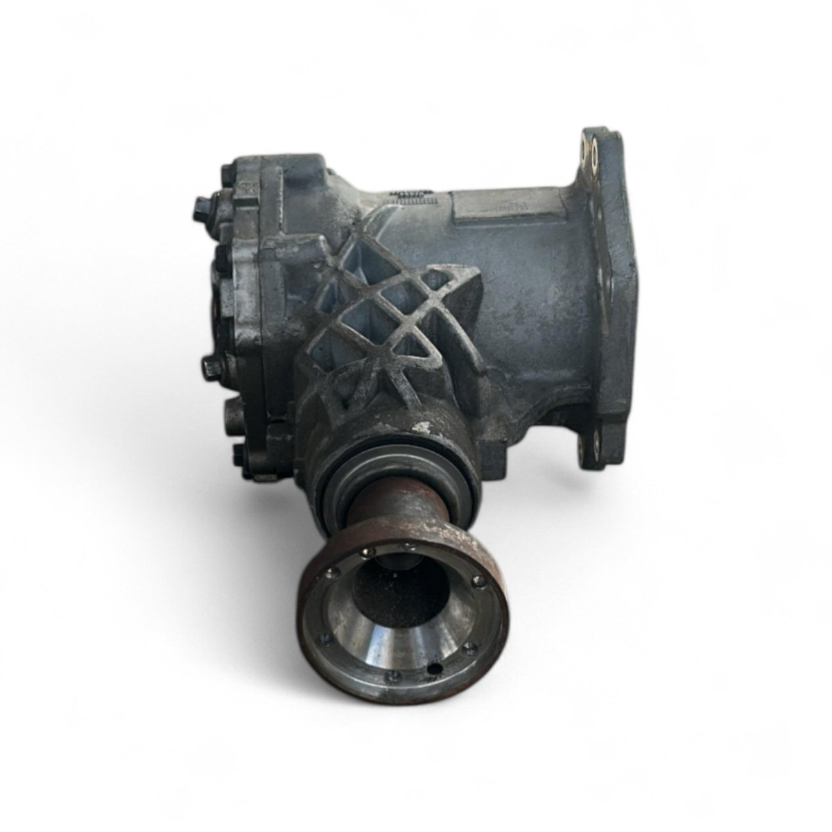 Differenziale anteriore Range Rover Evoque (L538) cod.ej32 - 7l486 - ac 2.2 diesel (2011 > 2018) cod.7710012090 - F&P CRASH SRLS - Ricambi Usati