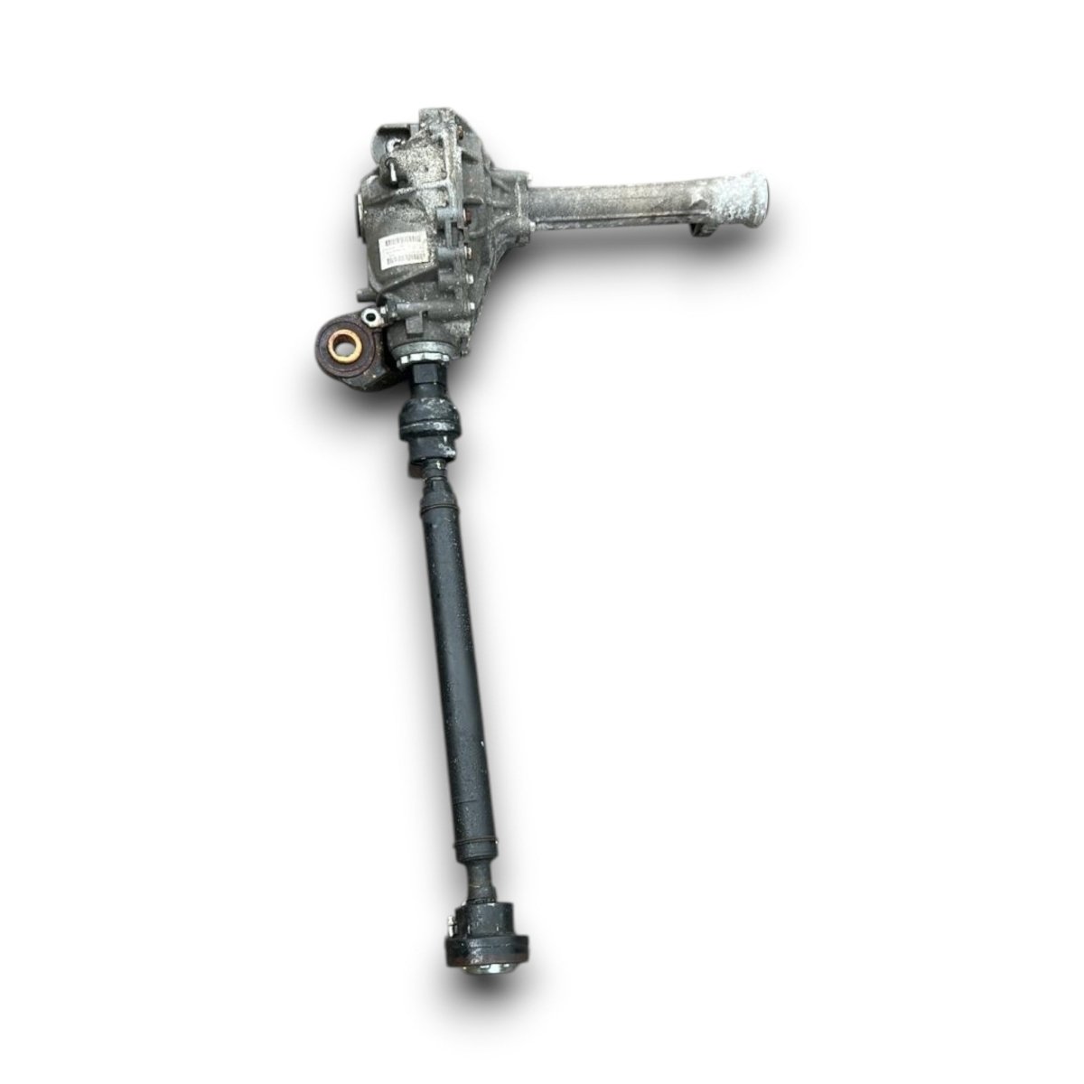 Differenziale anteriore Range Rover Sport hpla - 3017 - aa 3.0 diesel (L494) (2013 > 2022) - F&P CRASH SRL - Ricambi Usati