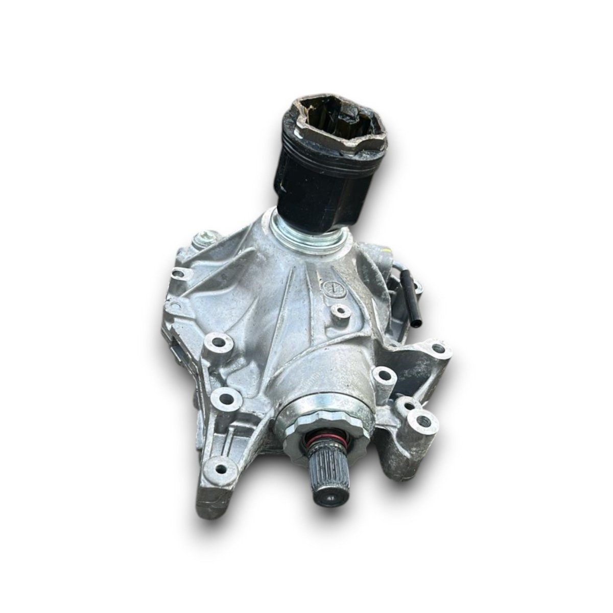 Front differential Range Rover Sport m8e2 - 3017 - ab (L461) 3.0 hybrid (2022 > ) - F&P CRASH SRL - Used Parts