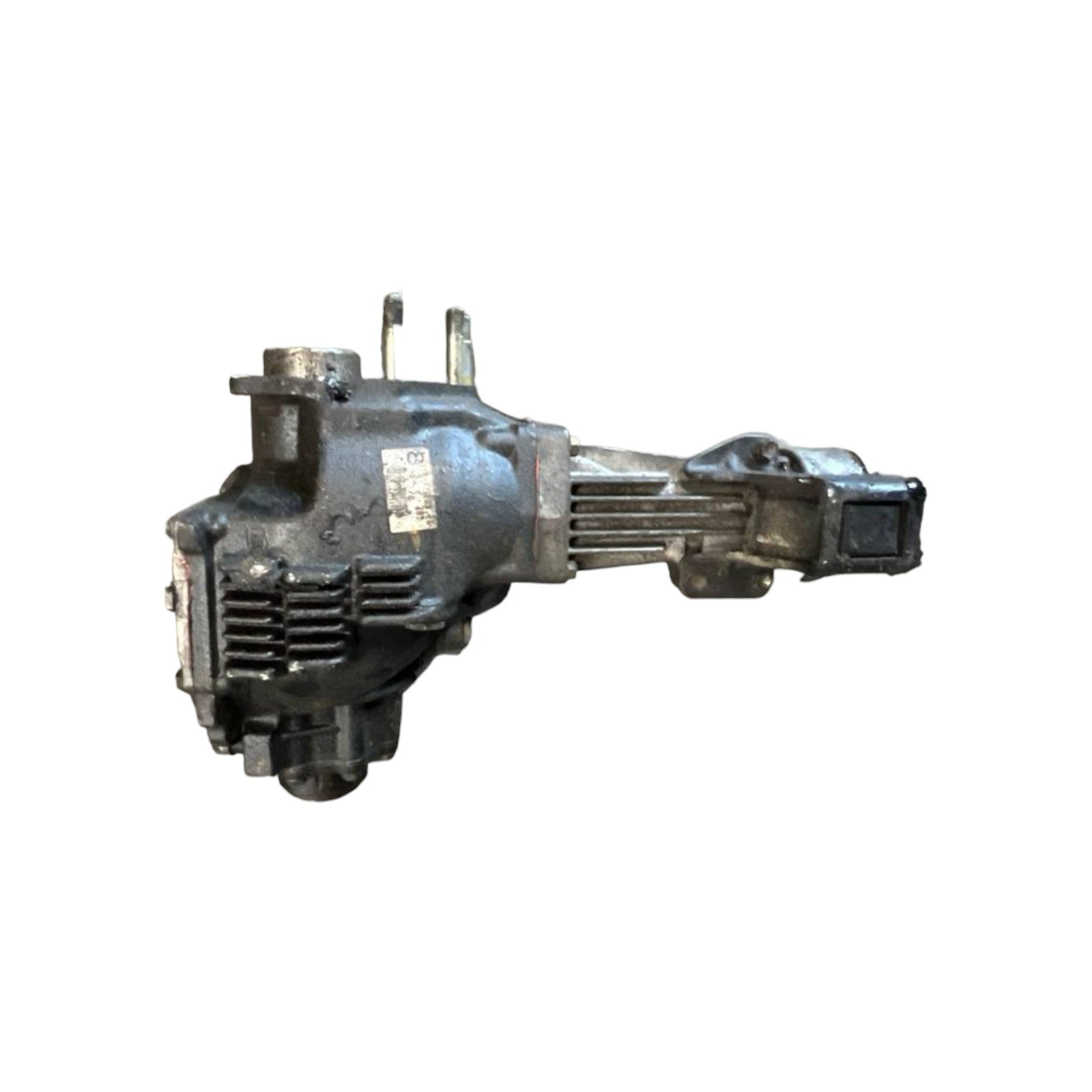 Differenziale anteriore Toyota Rav 2.0 benzina (2000 - 2006) - F&P CRASH SRLS - Ricambi Usati