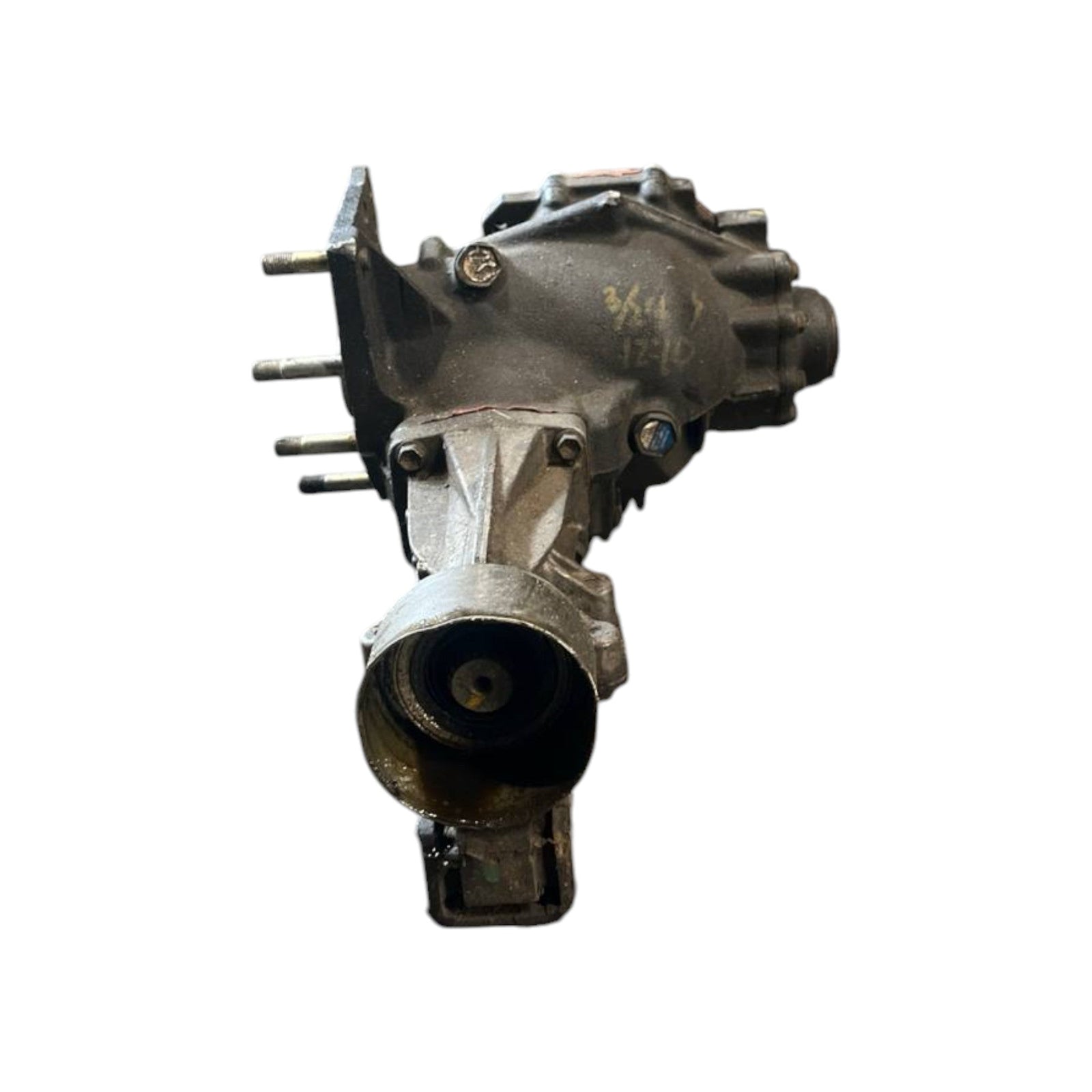 Differenziale anteriore Toyota Rav 2.0 benzina (2000 - 2006) - F&P CRASH SRLS - Ricambi Usati