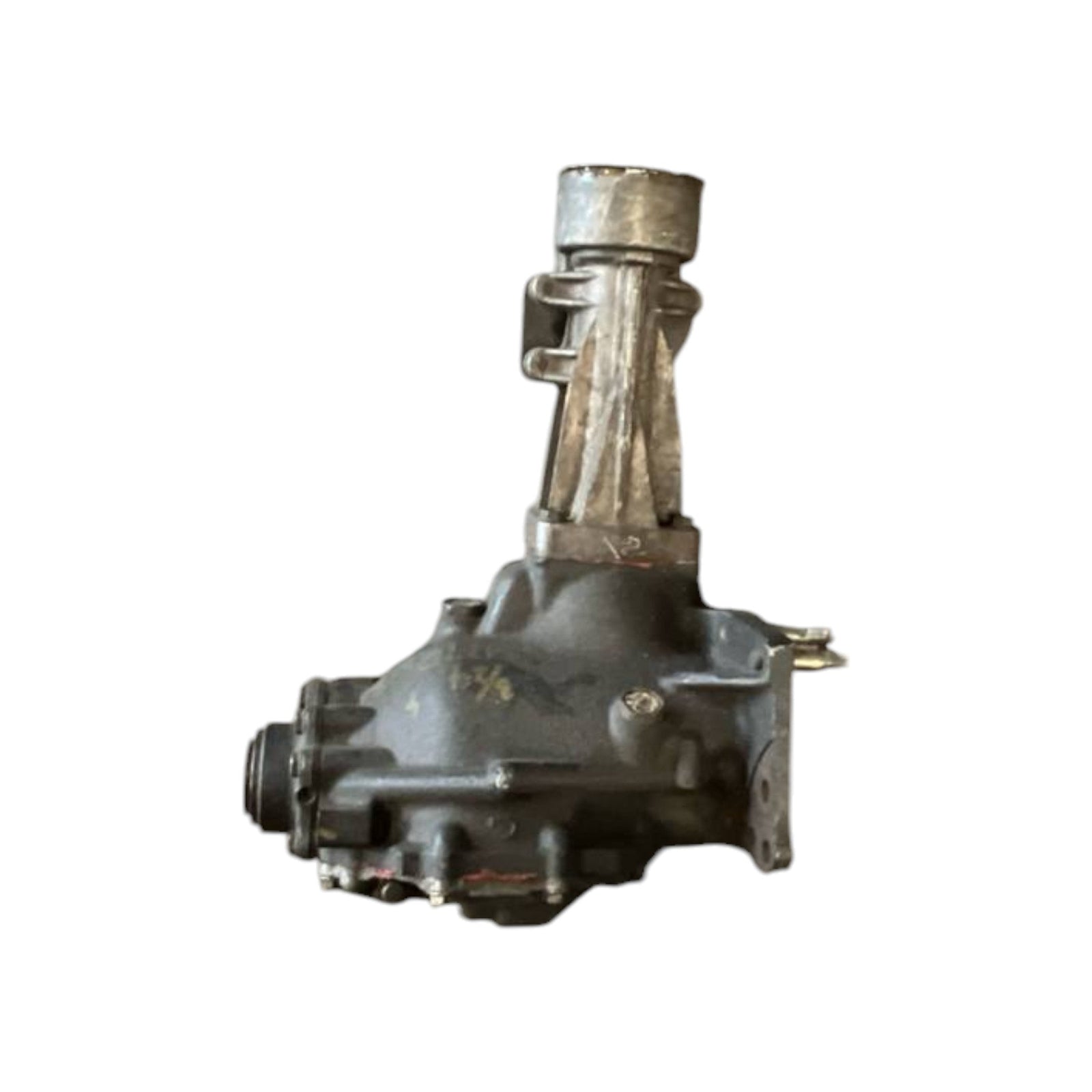 Differenziale anteriore Toyota Rav 2.0 benzina (2000 - 2006) - F&P CRASH SRLS - Ricambi Usati