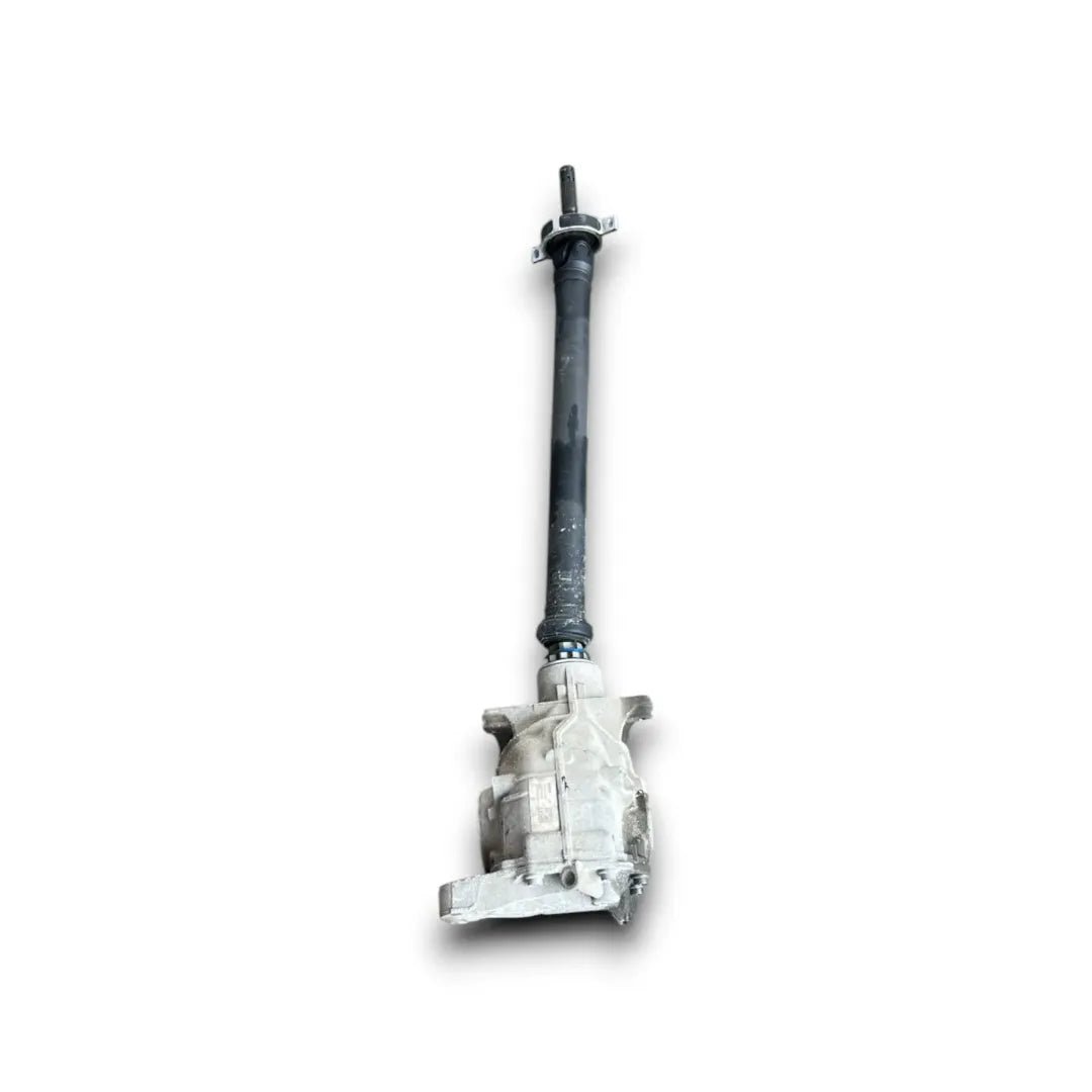 Dettaglio Differenziale completo posteriore BMW X3 G01 LCI 2021–2025 OEM 33107618727 - foto 2