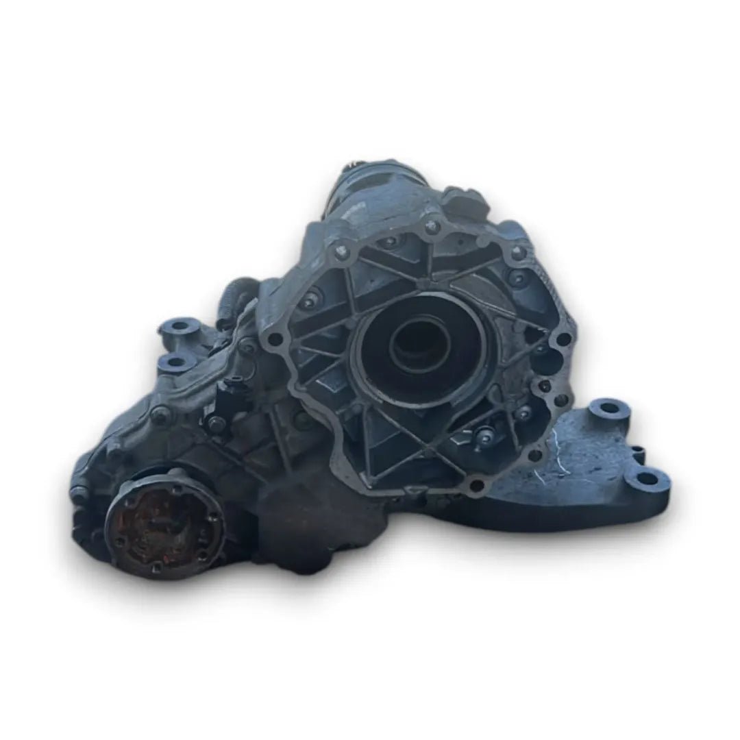 Differenziale del cambio Alfa Romeo Stelvio 2017–2022 cod. 00463461790