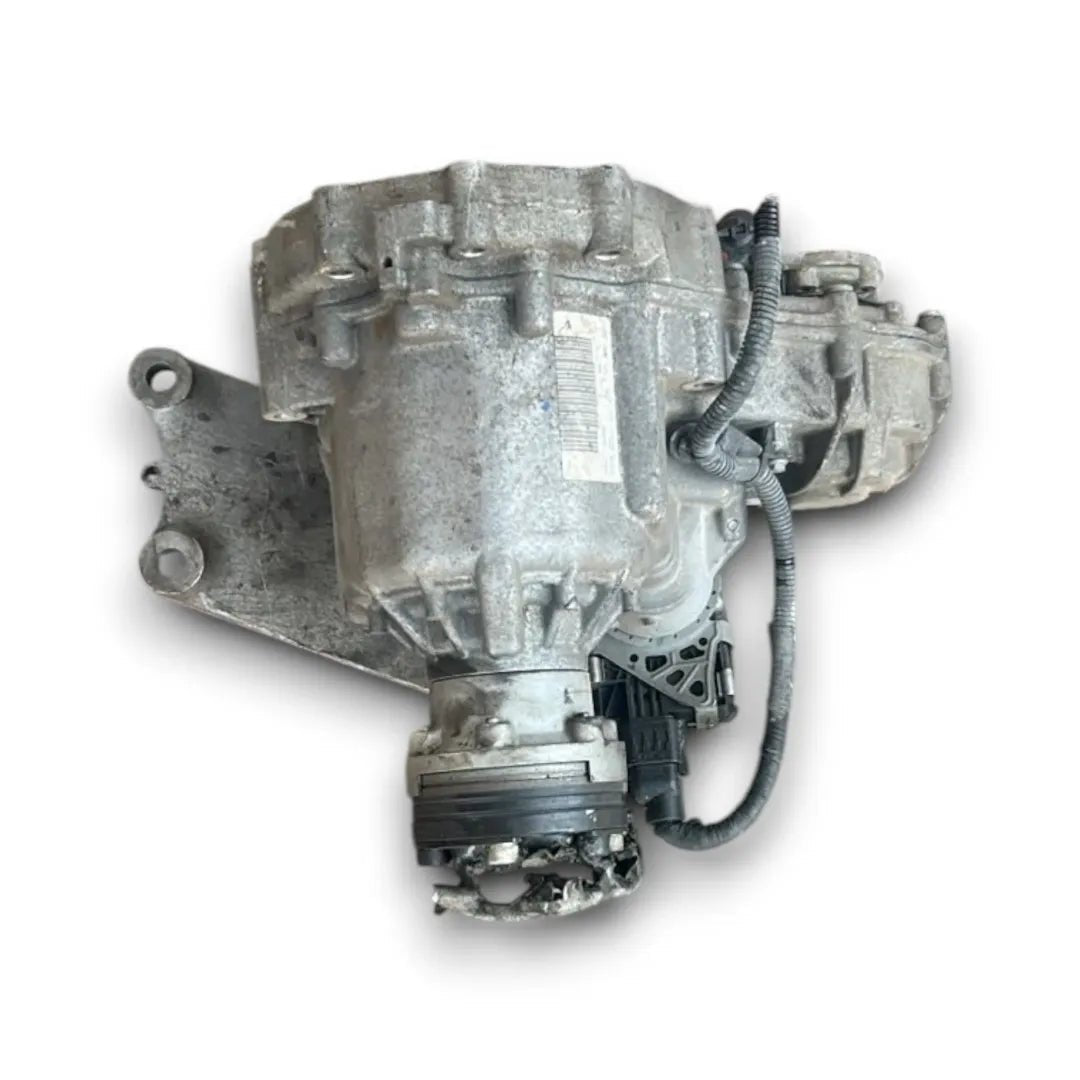 Dettaglio Differenziale del cambio Alfa Romeo Stelvio 2017–2022 cod. 00463461790 - foto 2