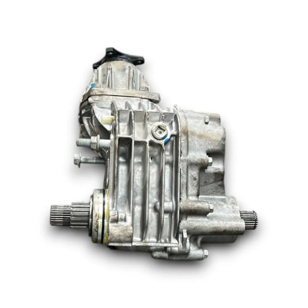 Differenziale di trasmissione anteriore Suzuki Vitara cod. 2211100471M4 - F&P CRASH SRL - Ricambi Usati