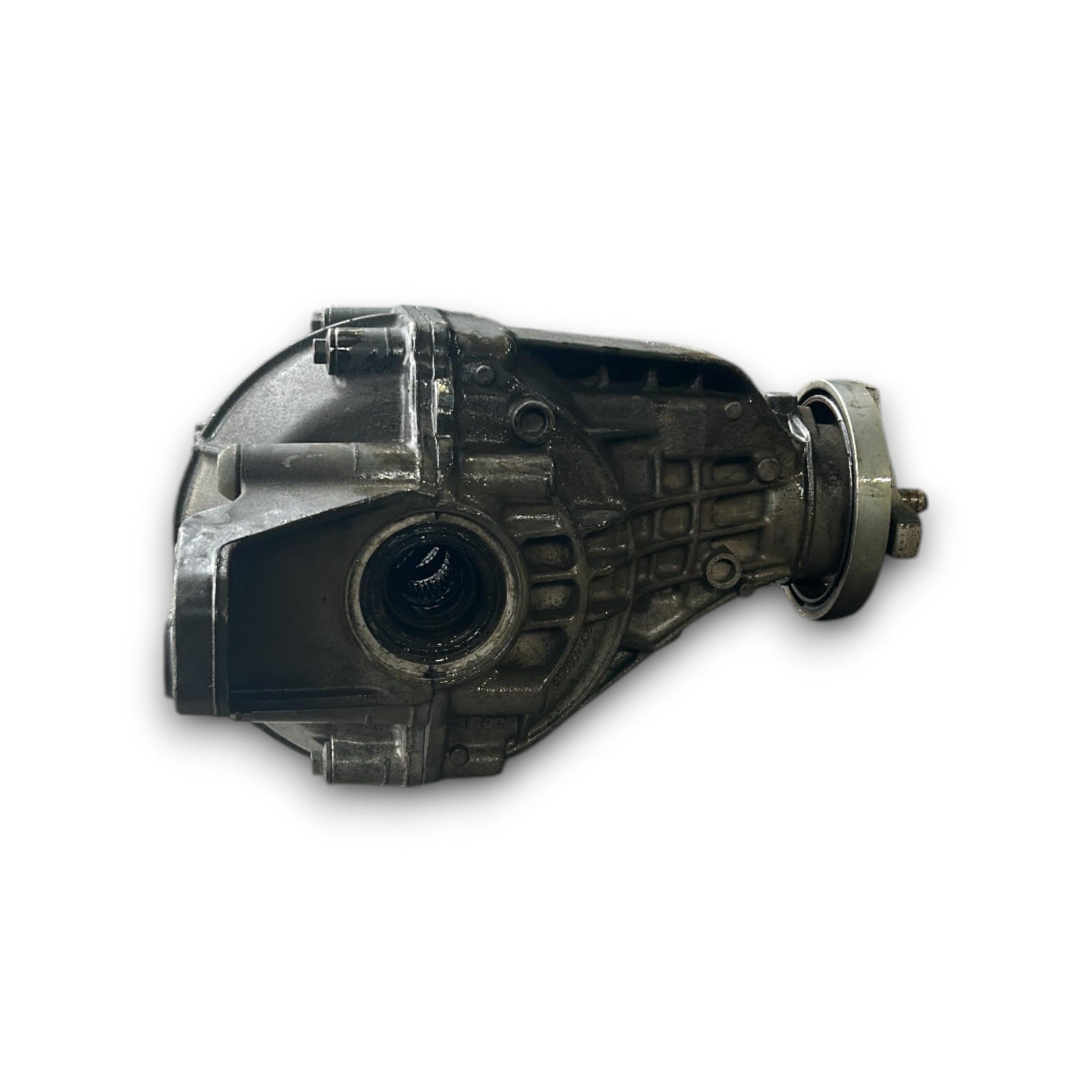 Differenziale Posteriore Alfa Romeo Giulia (Q2) cod.00552779450 2.2 Diesel (2016 > ) cod.4460410353 - F&P CRASH SRLS - Ricambi Usati