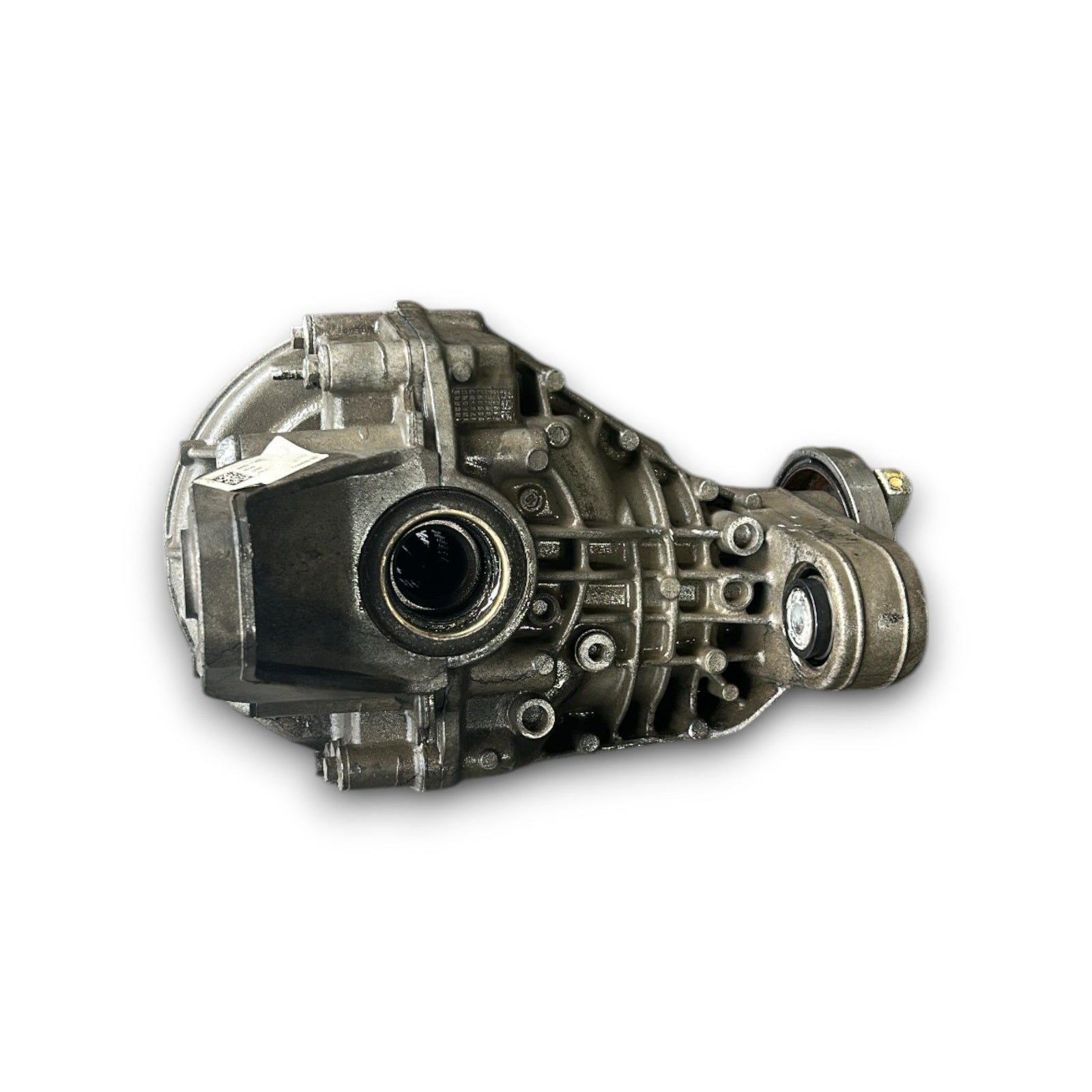 Differenziale Posteriore Alfa Romeo Giulia (Q2) cod.00552779450 2.2 Diesel (2016 > ) cod.4460410353 - F&P CRASH SRLS - Ricambi Usati