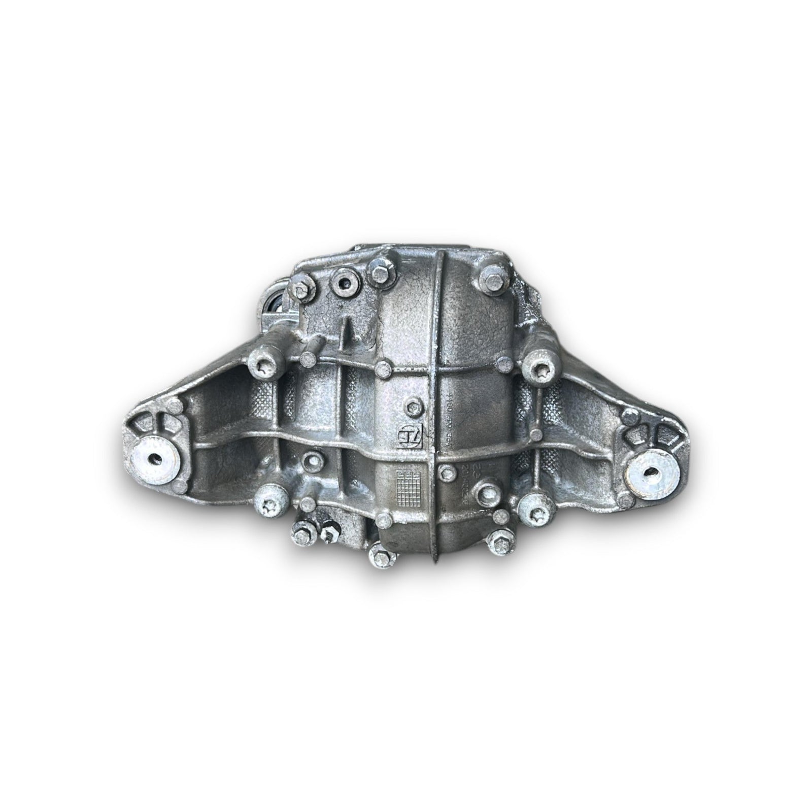 Differenziale Posteriore Alfa Romeo Giulia (Q2) cod.00552779450 2.2 Diesel (2016 > ) cod.4460410353 - F&P CRASH SRLS - Ricambi Usati