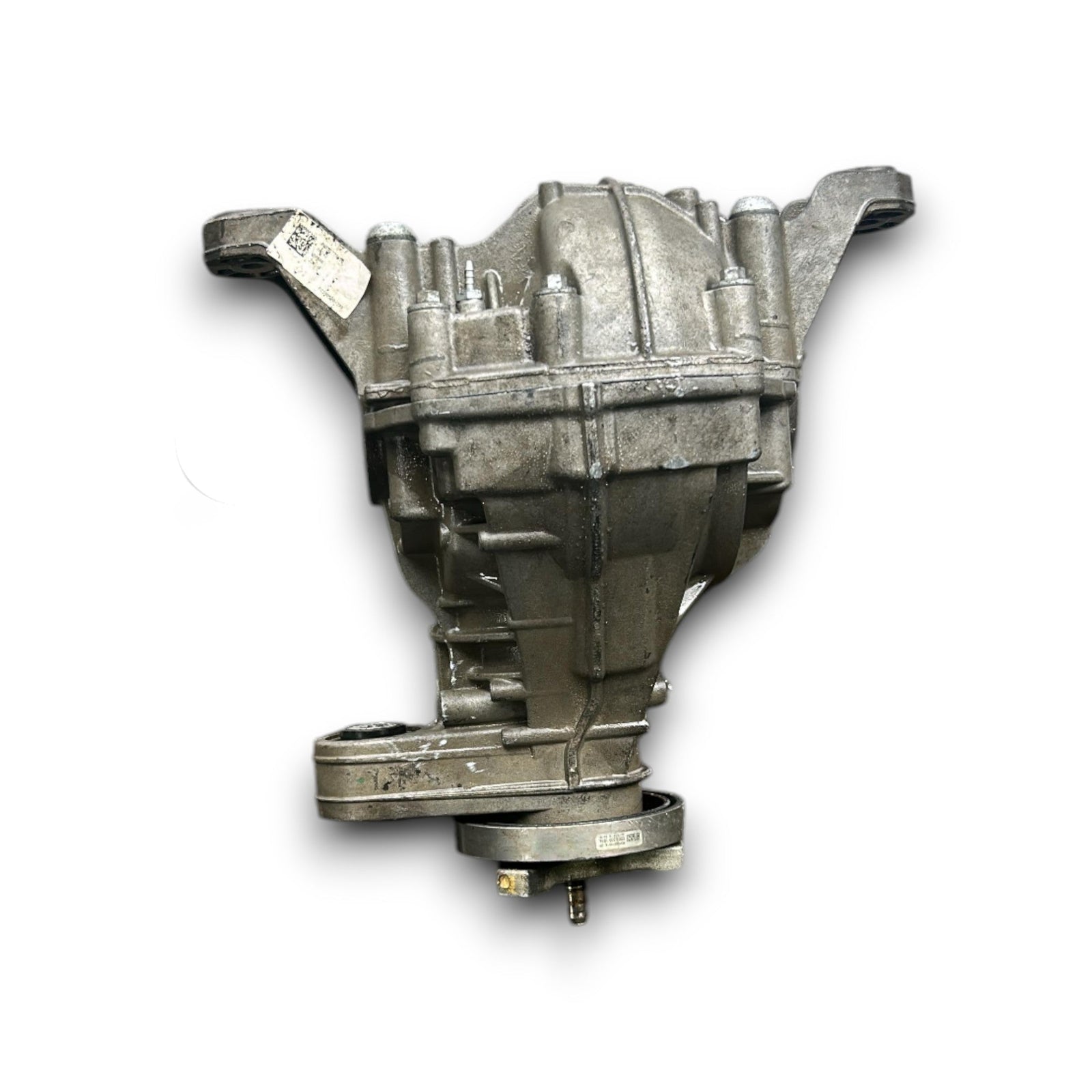 Differenziale Posteriore Alfa Romeo Giulia (Q2) cod.00552779450 2.2 Diesel (2016 > ) cod.4460410353 - F&P CRASH SRLS - Ricambi Usati