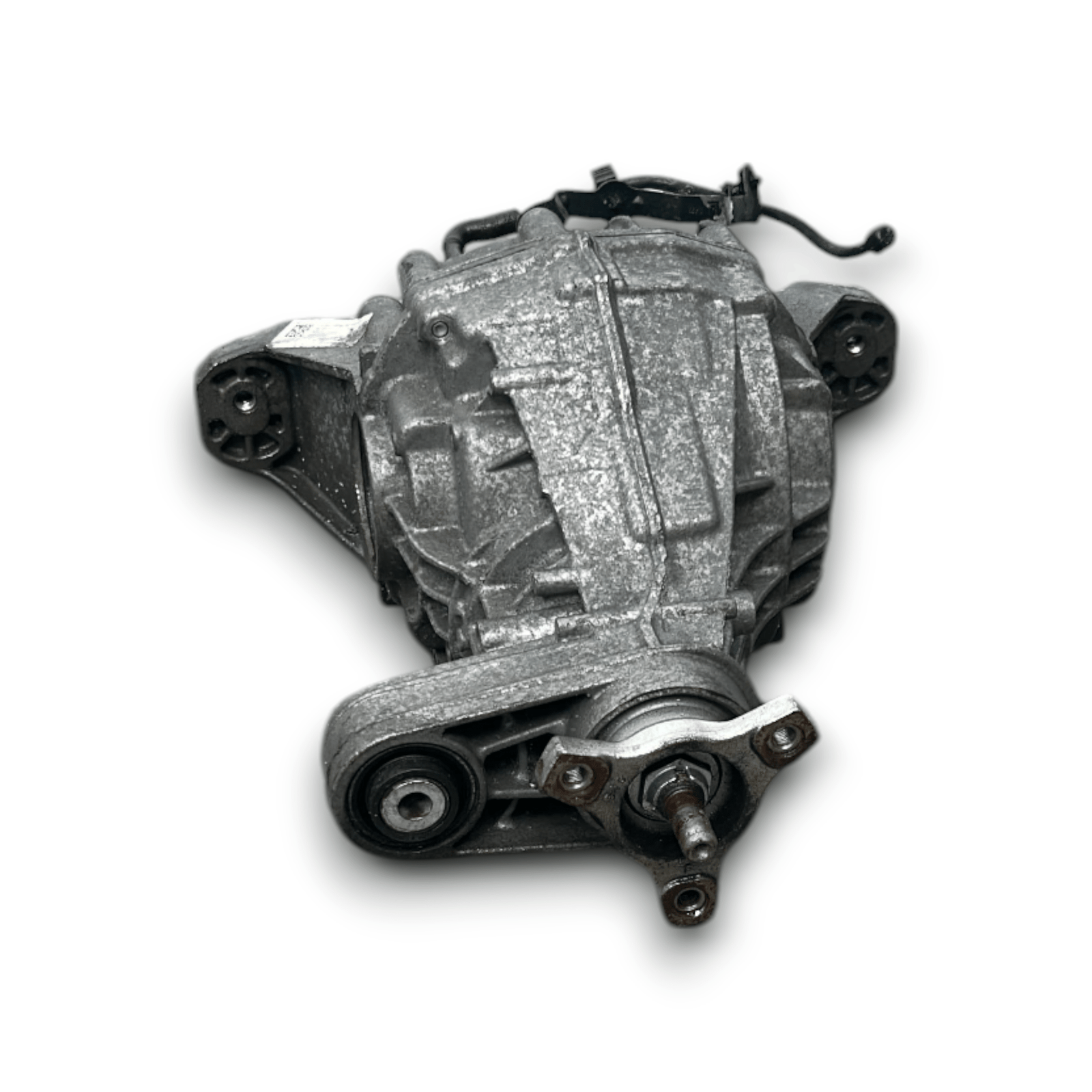 Differenziale Posteriore Alfa Romeo Stelvio (Q4) cod.00552719890 2.2 Diesel 4x4 (2016 > ) - F&P CRASH SRLS - Ricambi Usati