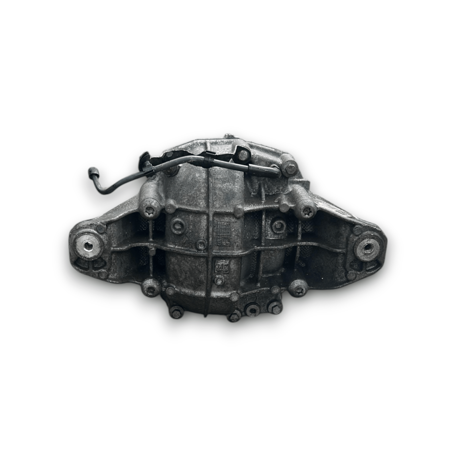 Differenziale Posteriore Alfa Romeo Stelvio (Q4) cod.00552719890 2.2 Diesel 4x4 (2016 > ) - F&P CRASH SRLS - Ricambi Usati