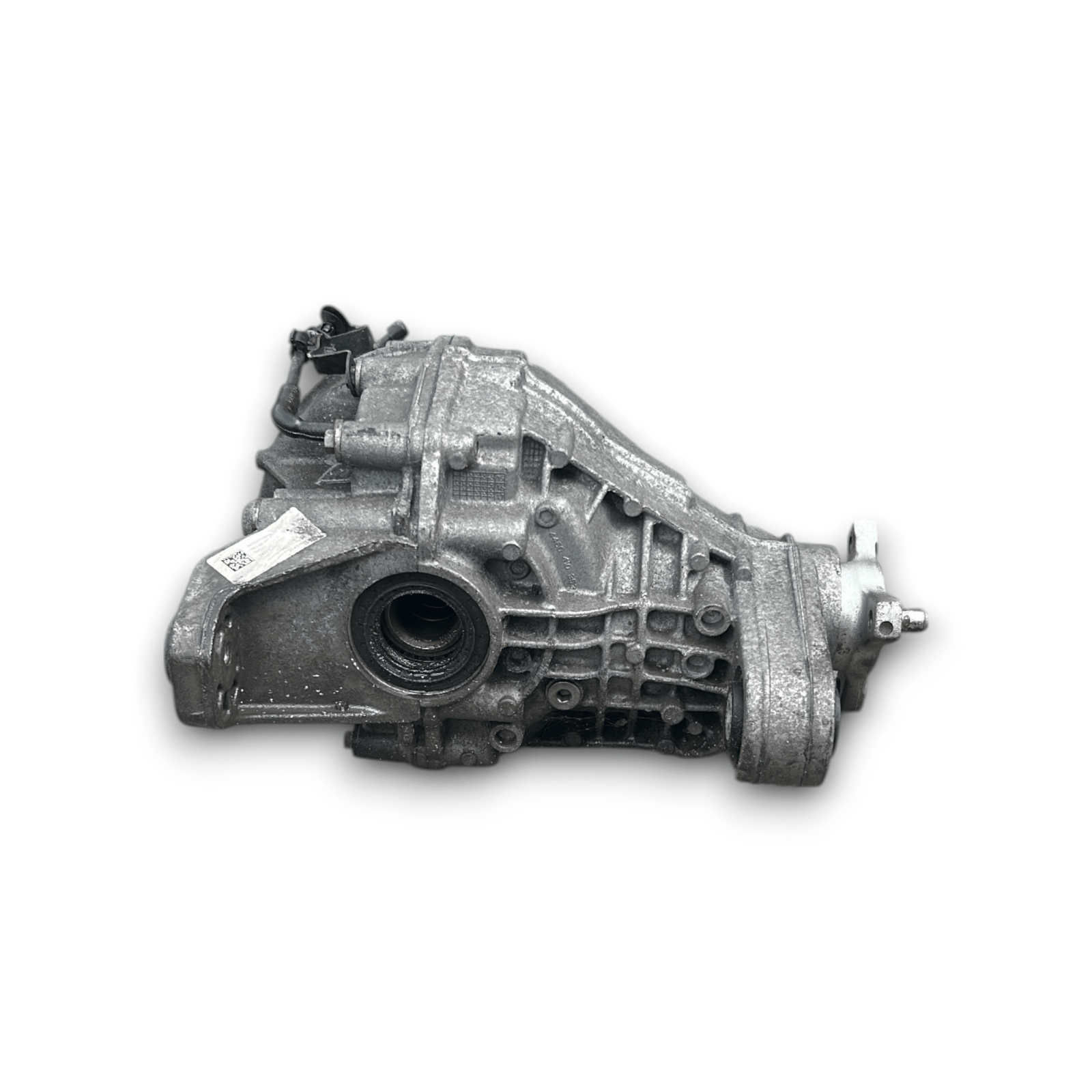 Differenziale Posteriore Alfa Romeo Stelvio (Q4) cod.00552719890 2.2 Diesel 4x4 (2016 > ) - F&P CRASH SRLS - Ricambi Usati