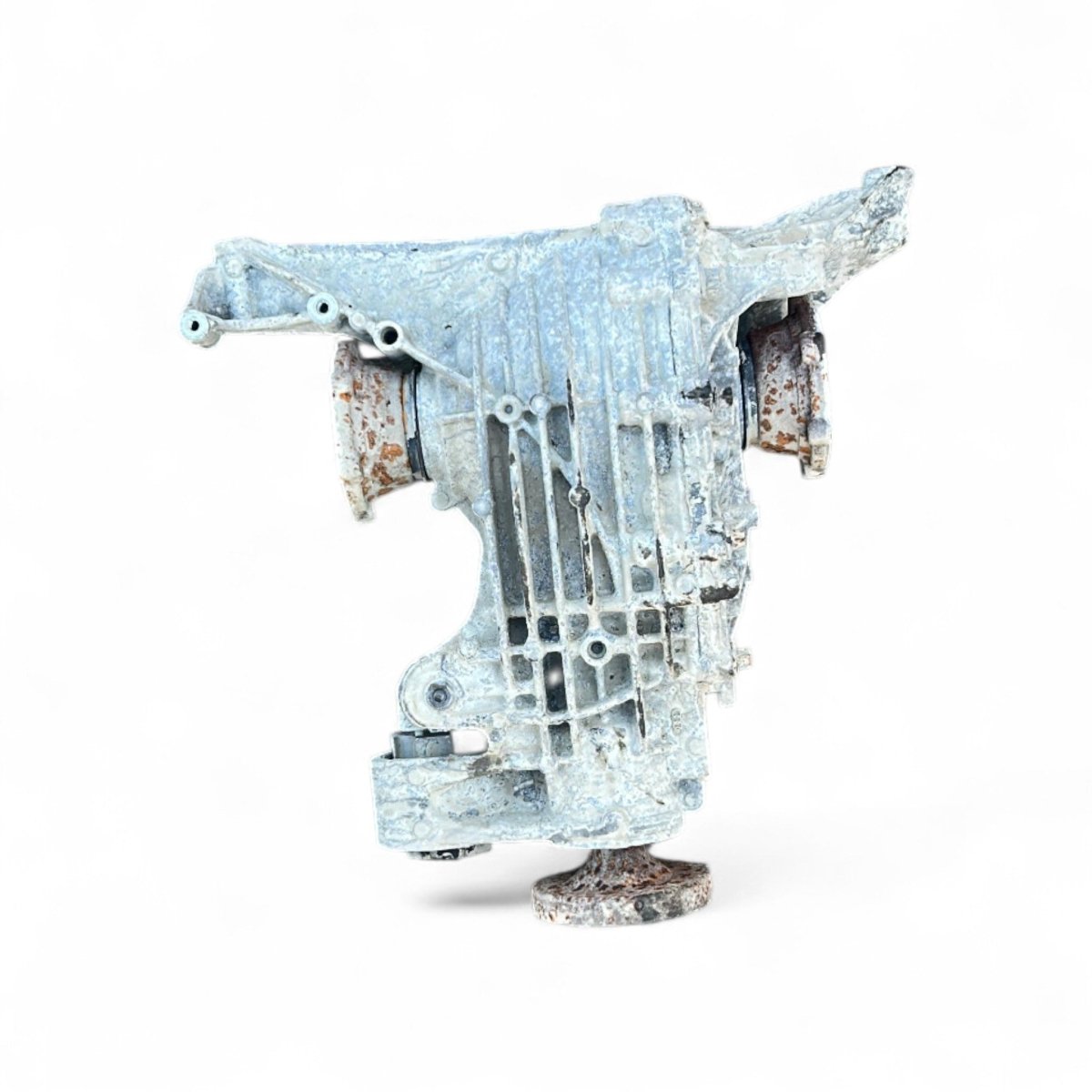 Differenziale posteriore Audi A6 (C8) cod.0g2500043d 3.0 hybrid (2018 > 2025) - F&P CRASH SRLS - Ricambi Usati