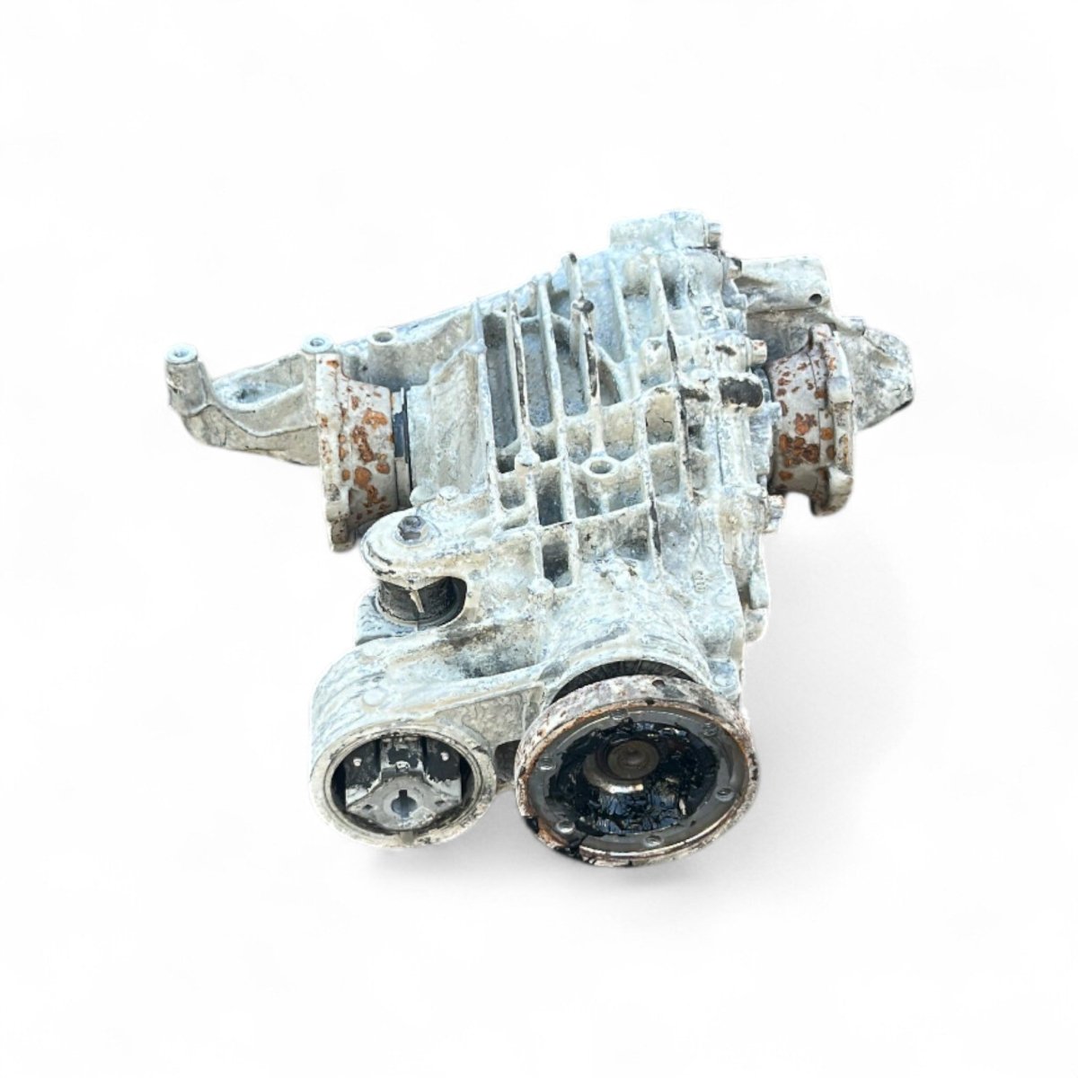 Differenziale posteriore Audi A6 (C8) cod.0g2500043d 3.0 hybrid (2018 > 2025) - F&P CRASH SRLS - Ricambi Usati