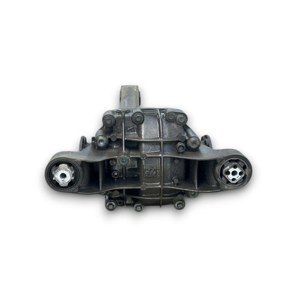 Differenziale posteriore Audi Q7 (4L) cod.4460310019 3.0 diesel (2005 > 2015) - F&P CRASH SRL - Ricambi Usati