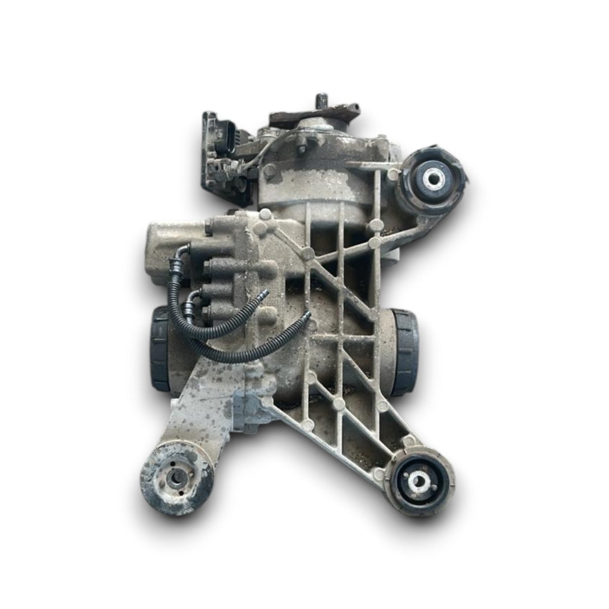 Differenziale posteriore Audi RS3 (8V) 0cq525010i 2.5 benzina (2012 > 2020) - F&P CRASH SRL - Ricambi Usati