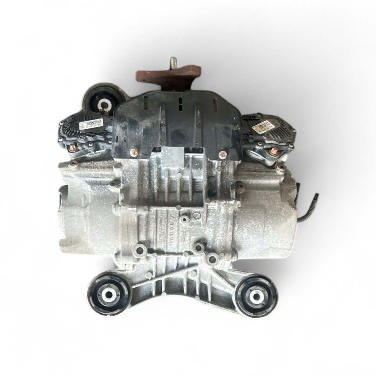 Differenziale posteriore Audi RS3 (8Y) cod.08e525010m 2.5 benzina (2021 > ) - F&P CRASH SRLS - Ricambi Usati