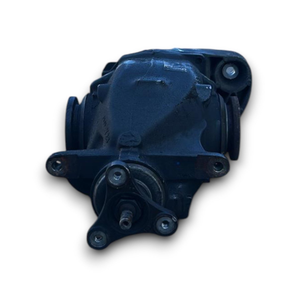 Differenziale posteriore BMW Serie 1 (E87) cod.7598855 - 01 (2004 > 2013) - F&P CRASH SRL - Ricambi Usati