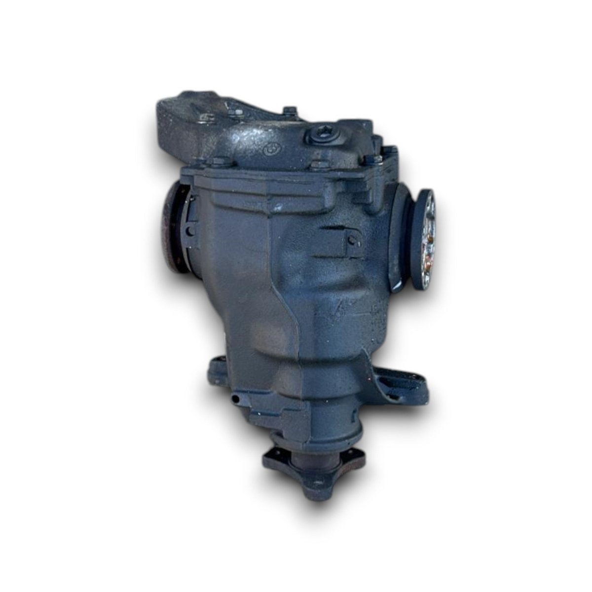 Differenziale posteriore BMW Serie 1 (E87) cod.7598855 - 01 (2004 > 2013) - F&P CRASH SRL - Ricambi Usati