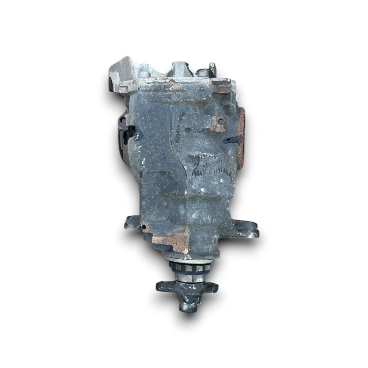 Differenziale Posteriore BMW Serie 1 (F20) cod.7589481 - 04 2.0 Benzina (2011 > 2019) - F&P CRASH SRLS - Ricambi Usati