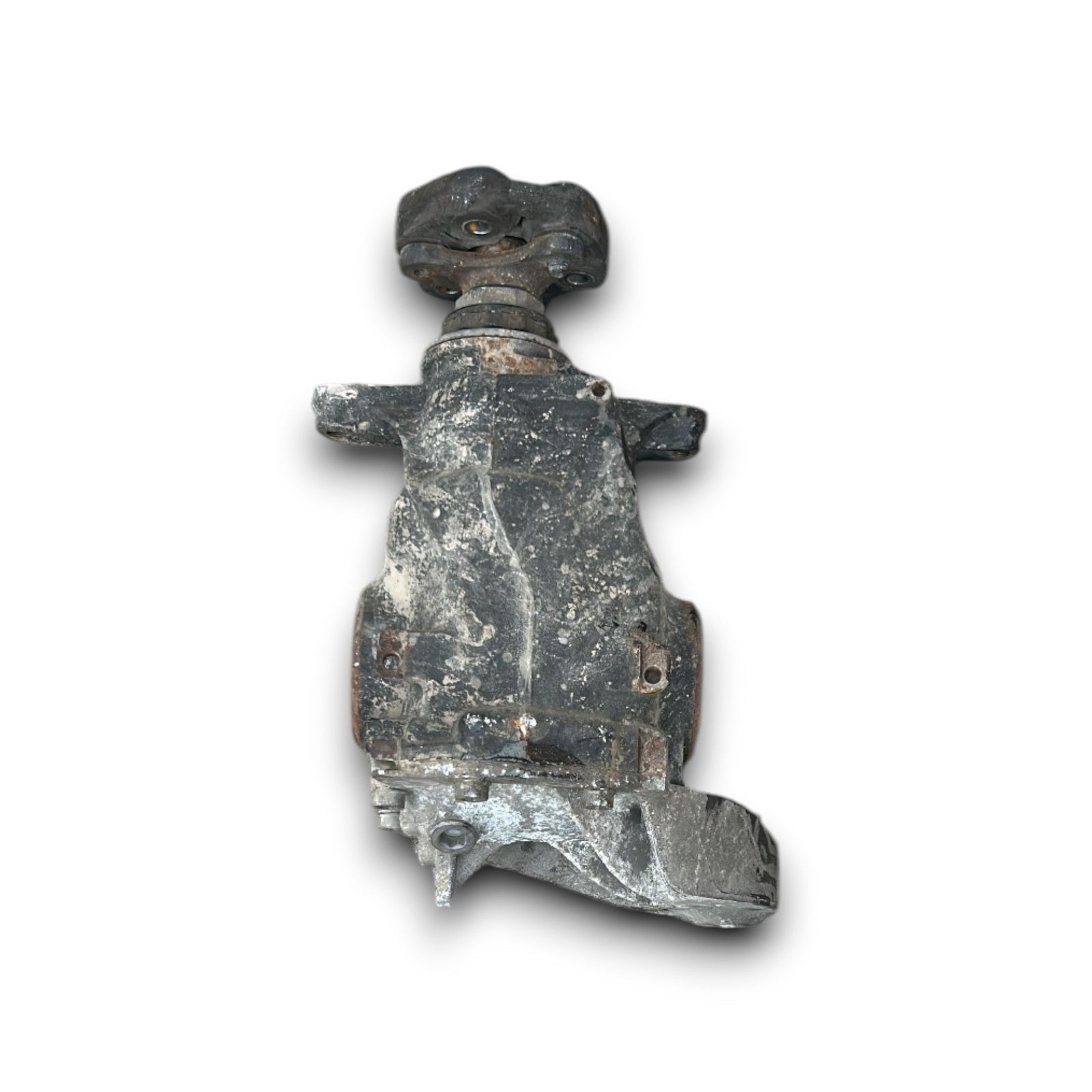 Differenziale Posteriore BMW Serie 1 (F20) cod.7616971 - 02 1.6 Benzina (2011 > 2019) cod.7616971 Cambio Manuale - F&P CRASH SRLS - Ricambi Usati