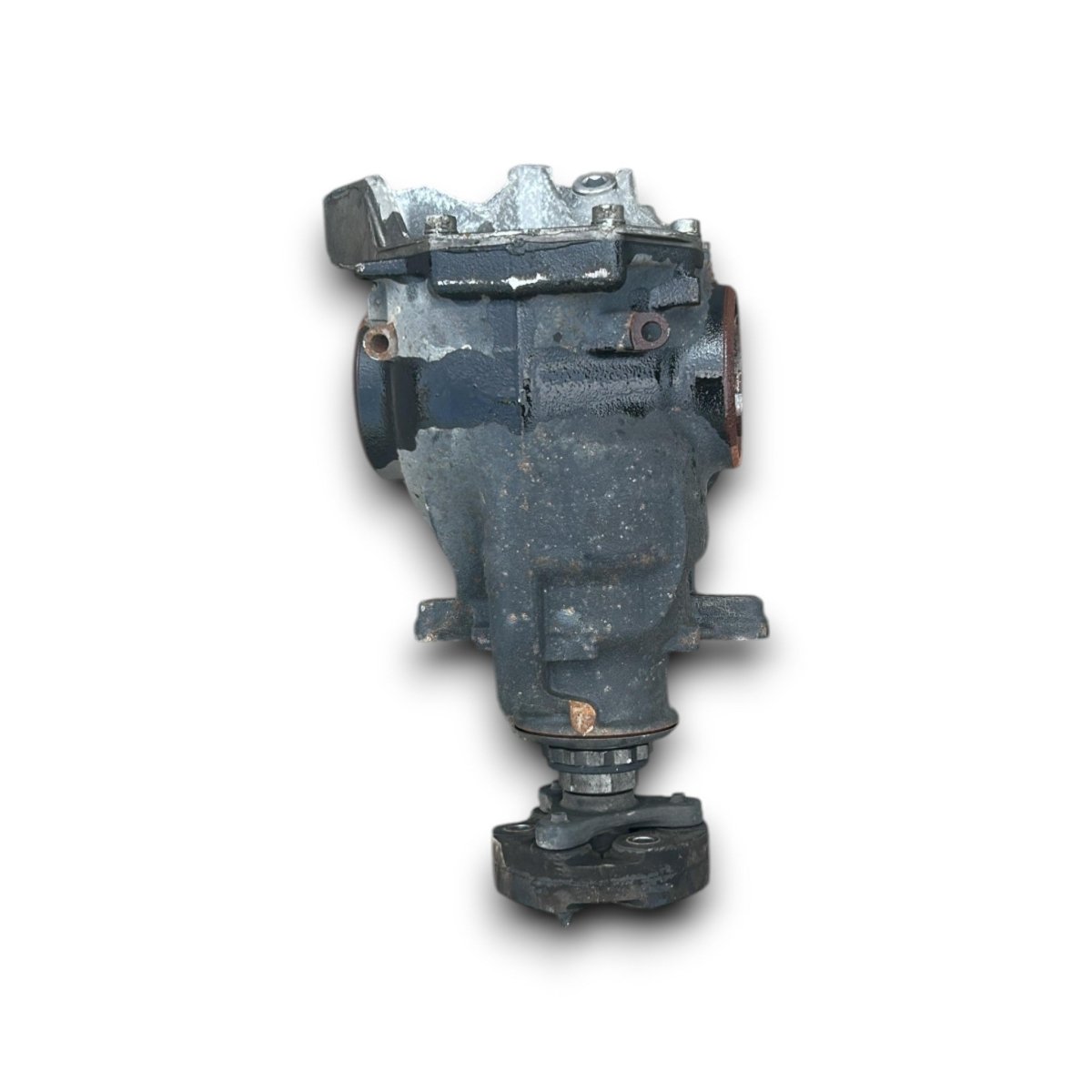 Rear differential BMW Series 4 Gran Coupé (F36) code 7544873 - 05 2.0 diesel (2014 > 2020) - F&P CRASH SRL - Used Parts