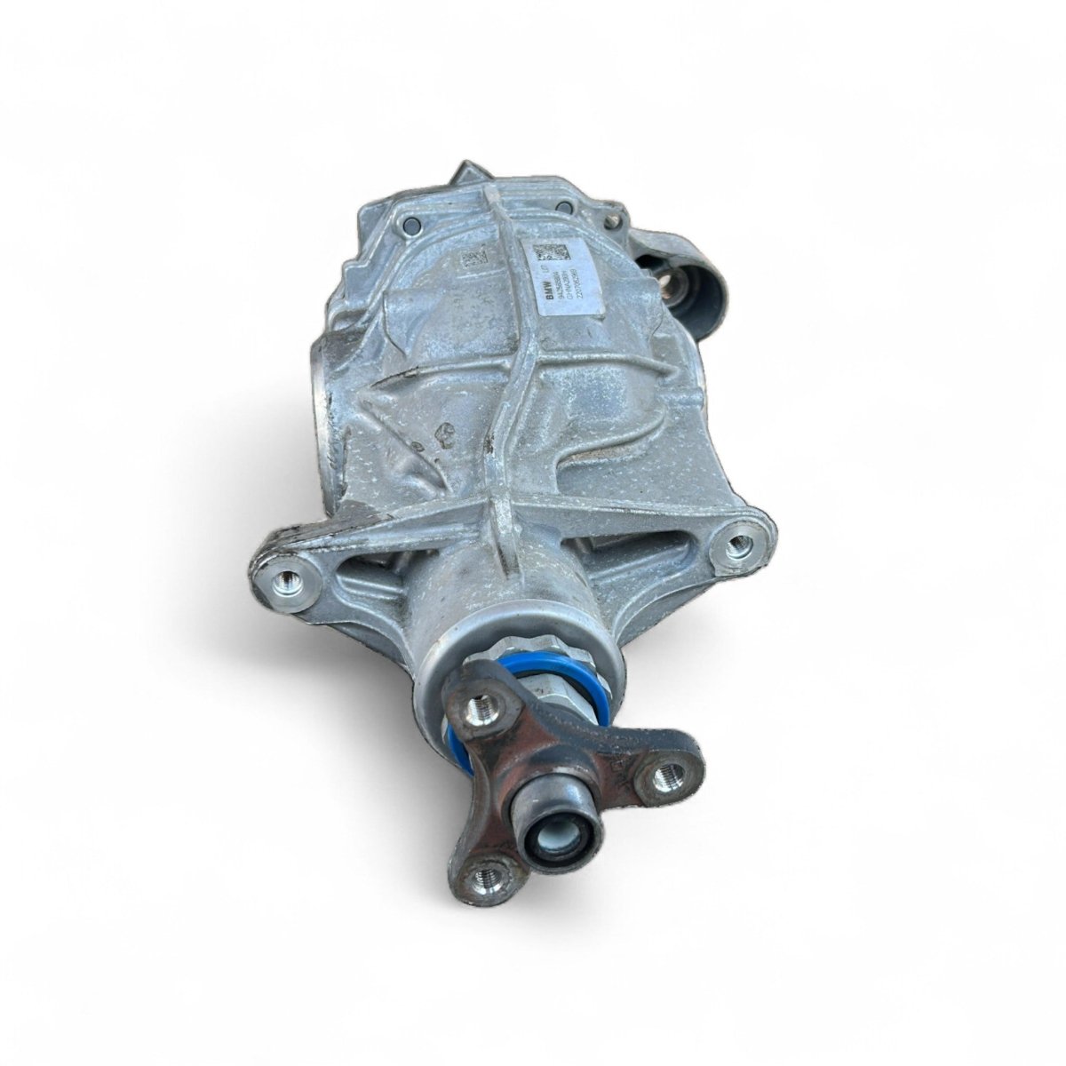 Differenziale posteriore BMW Serie 4 Gran Coupè (G26) cod.942585804 2.0 diesel (2020 > ) cod.8665146 - F&P CRASH SRLS - Ricambi Usati