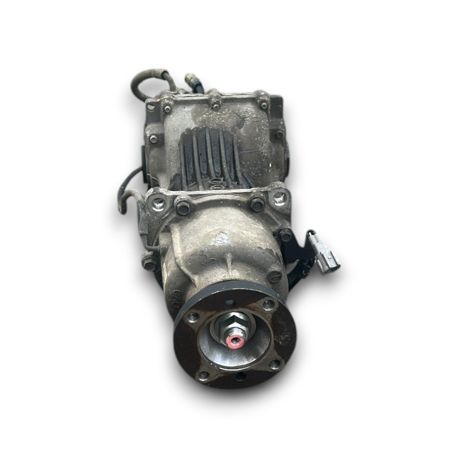 Differenziale Posteriore Dacia Duster I cod.383002A01A 1.5 Diesel (2010 > 2017) - F&P CRASH SRLS - Ricambi Usati