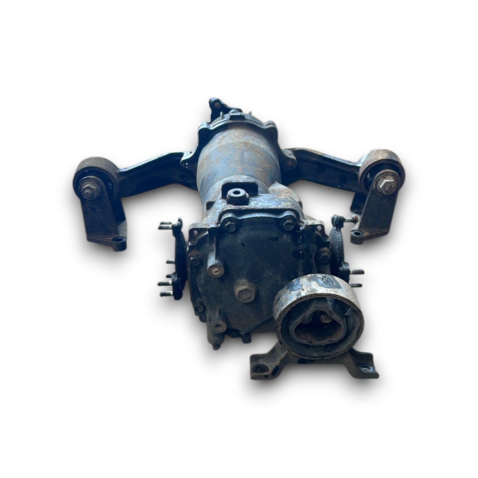 Differenziale Posteriore DR5 cod.OR523T - 18027 2.0 Benzina / GPL (4x4) (2007 > 2022) cod.6263995 cod.6302251 - F&P CRASH SRLS - Ricambi Usati