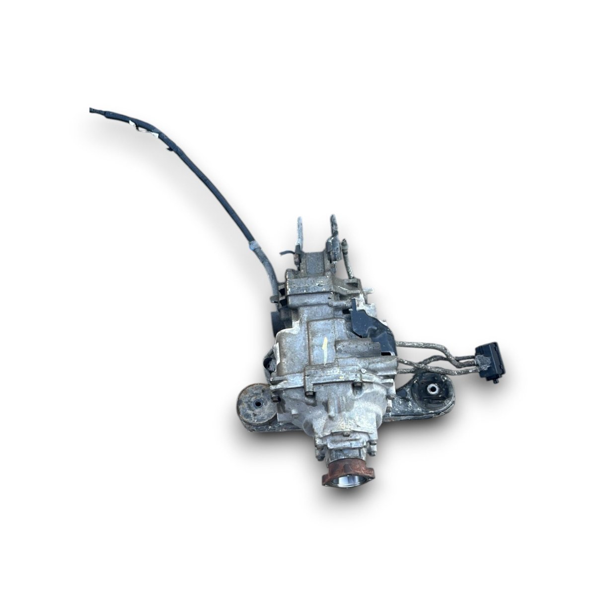 Differenziale posteriore Honda CR - V cod.gr7w 2.2 diesel (2011 > 2017) - F&P CRASH SRLS - Ricambi Usati