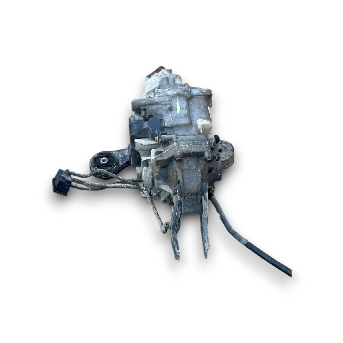 Differenziale posteriore Honda CR - V cod.gr7w 2.2 diesel (2011 > 2017) - F&P CRASH SRLS - Ricambi Usati