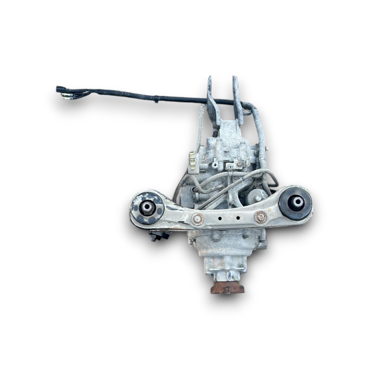 Differenziale posteriore Honda CR - V cod.gr7w 2.2 diesel (2011 > 2017) - F&P CRASH SRLS - Ricambi Usati